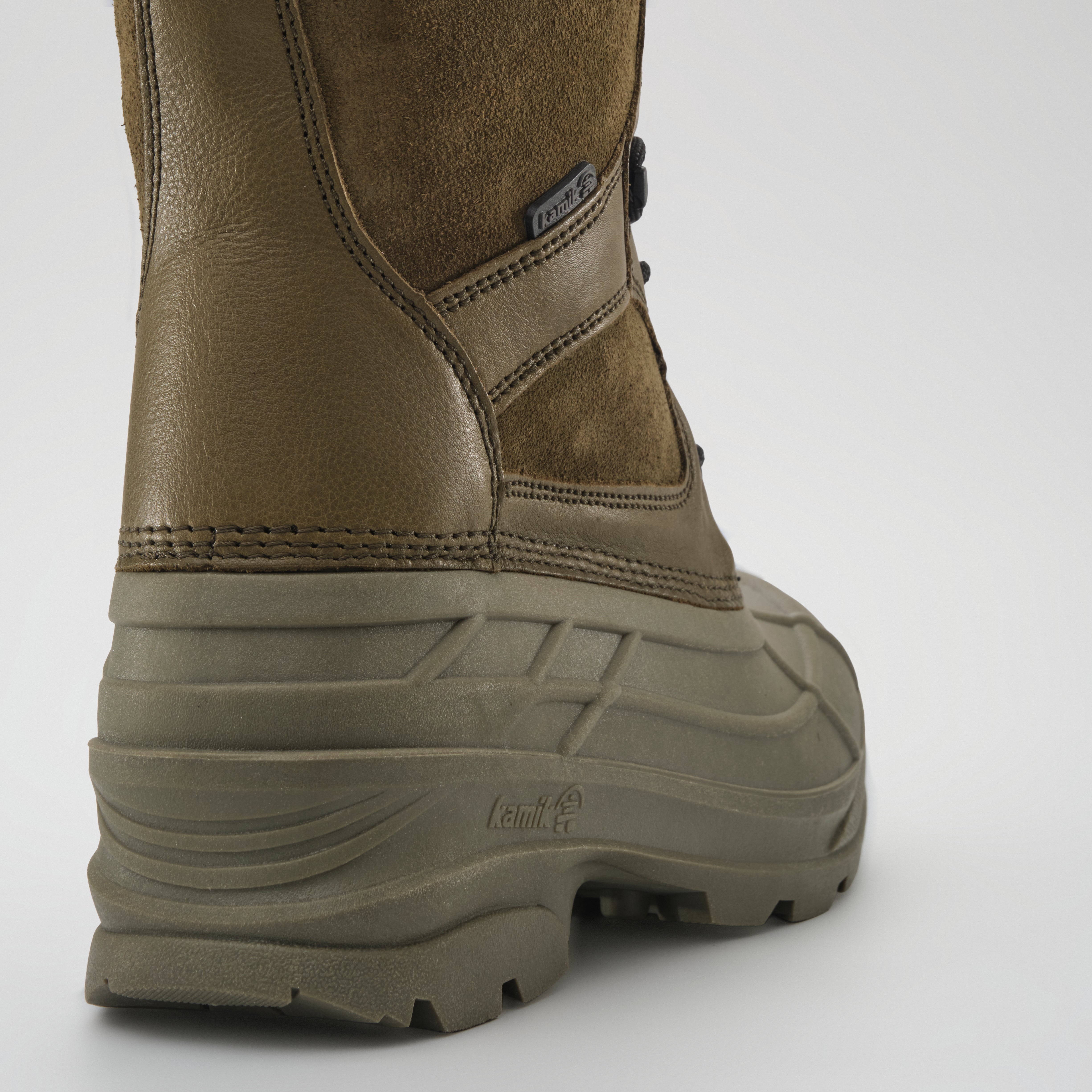 Nation Plus - Winter Boots - Men