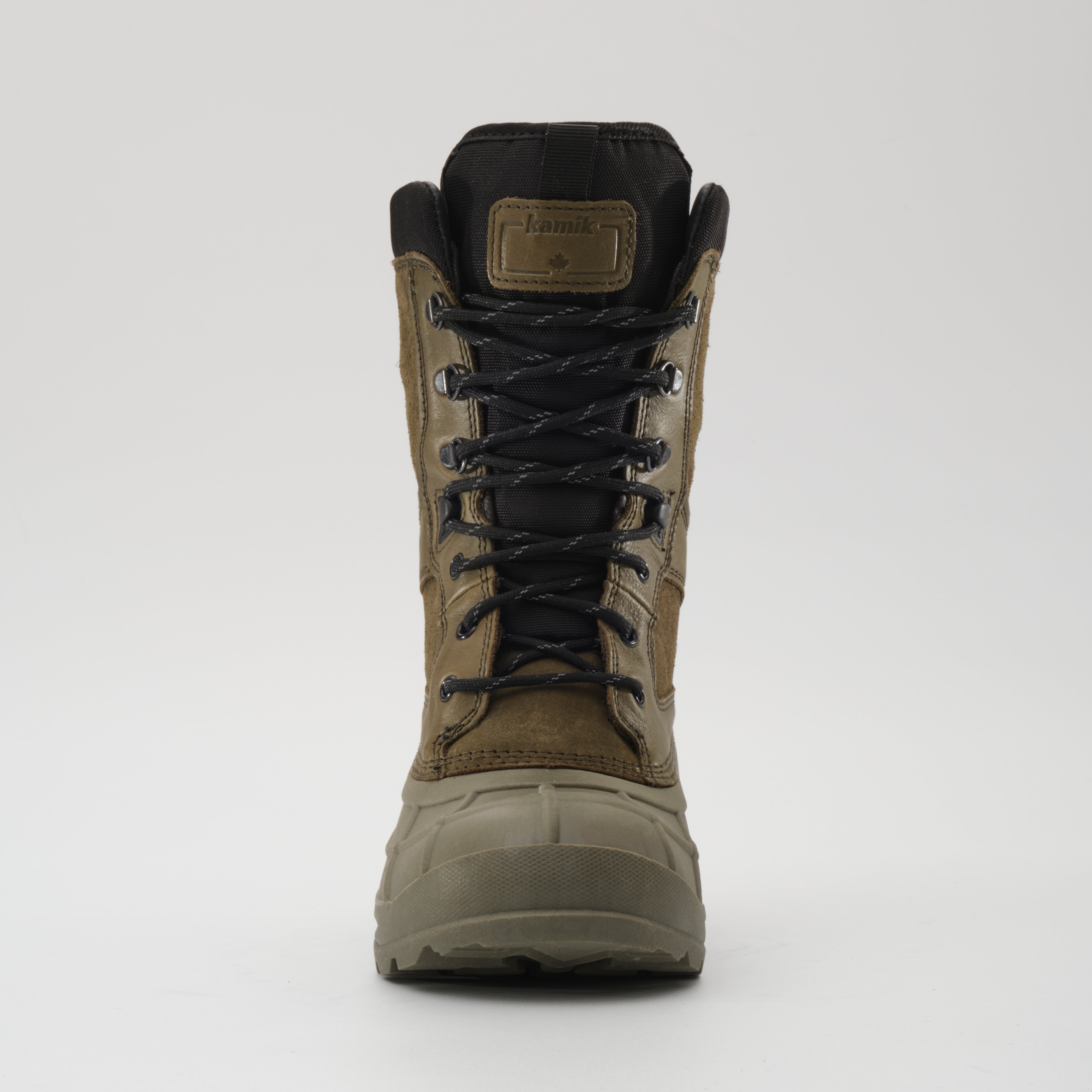 Nation Plus - Winter Boots - Men