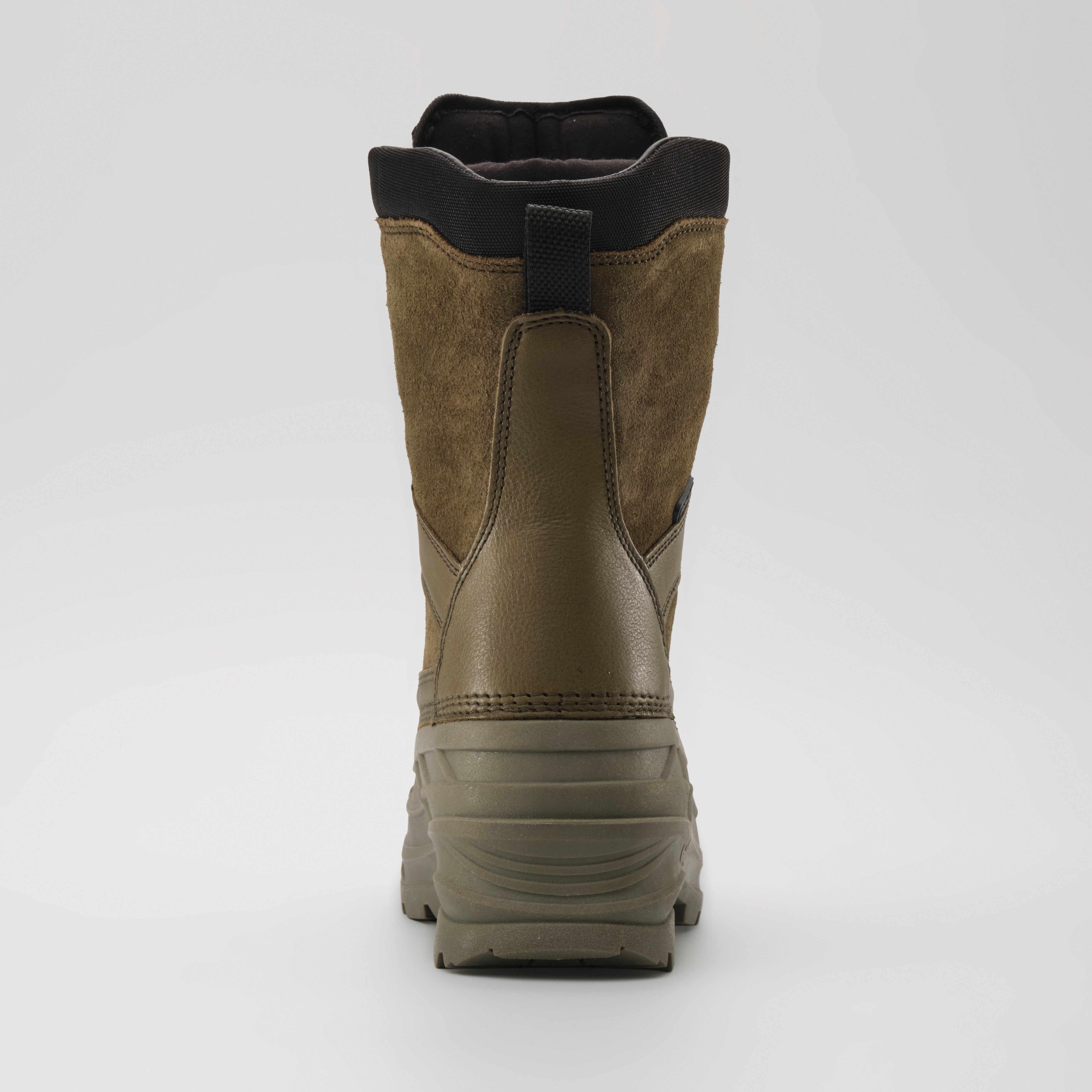Nation Plus - Winter Boots - Men