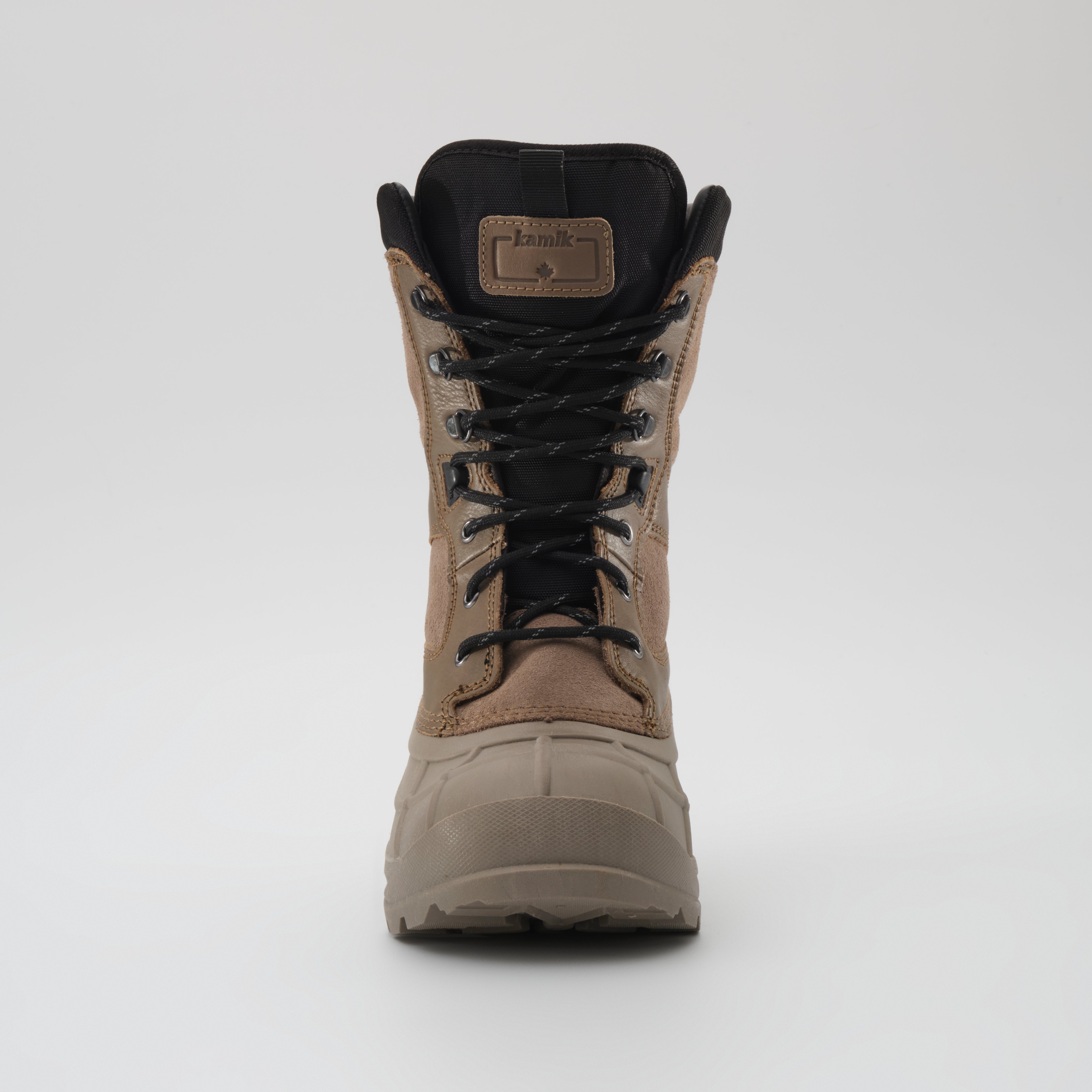 Nation Plus - Winter Boots - Men