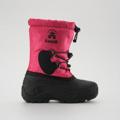 Northpole - Winter Boots - Kids