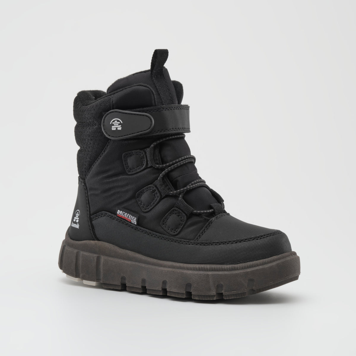 Seeker - Winter Boots - Kids