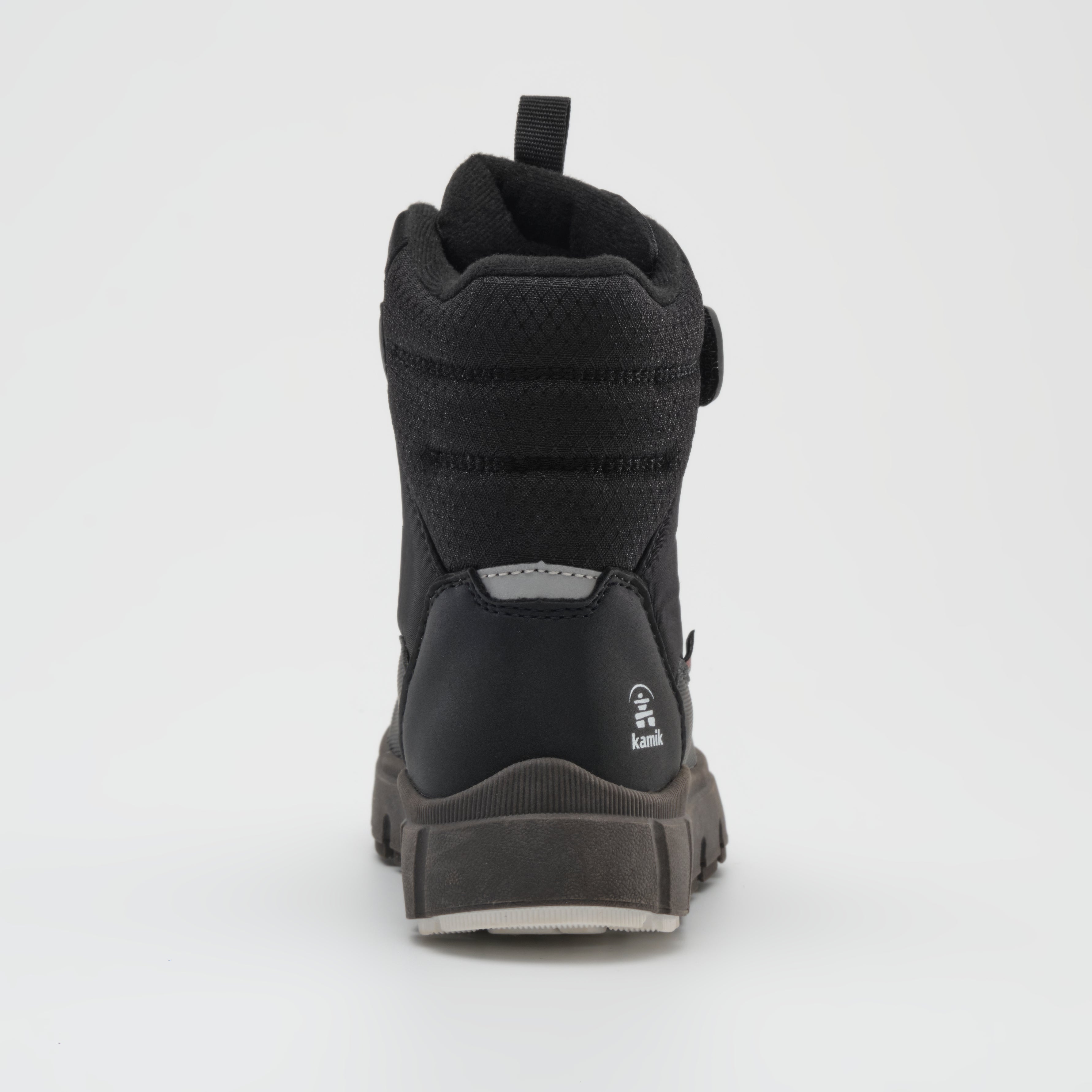Seeker - Winter Boots - Kids