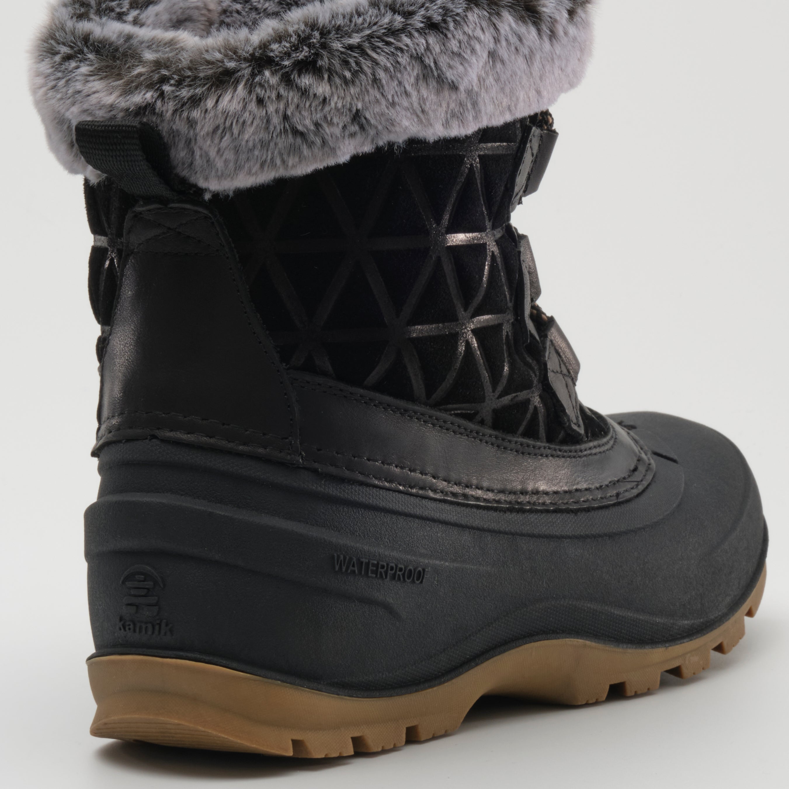 Snovalley 7 - Winter Boots - Women