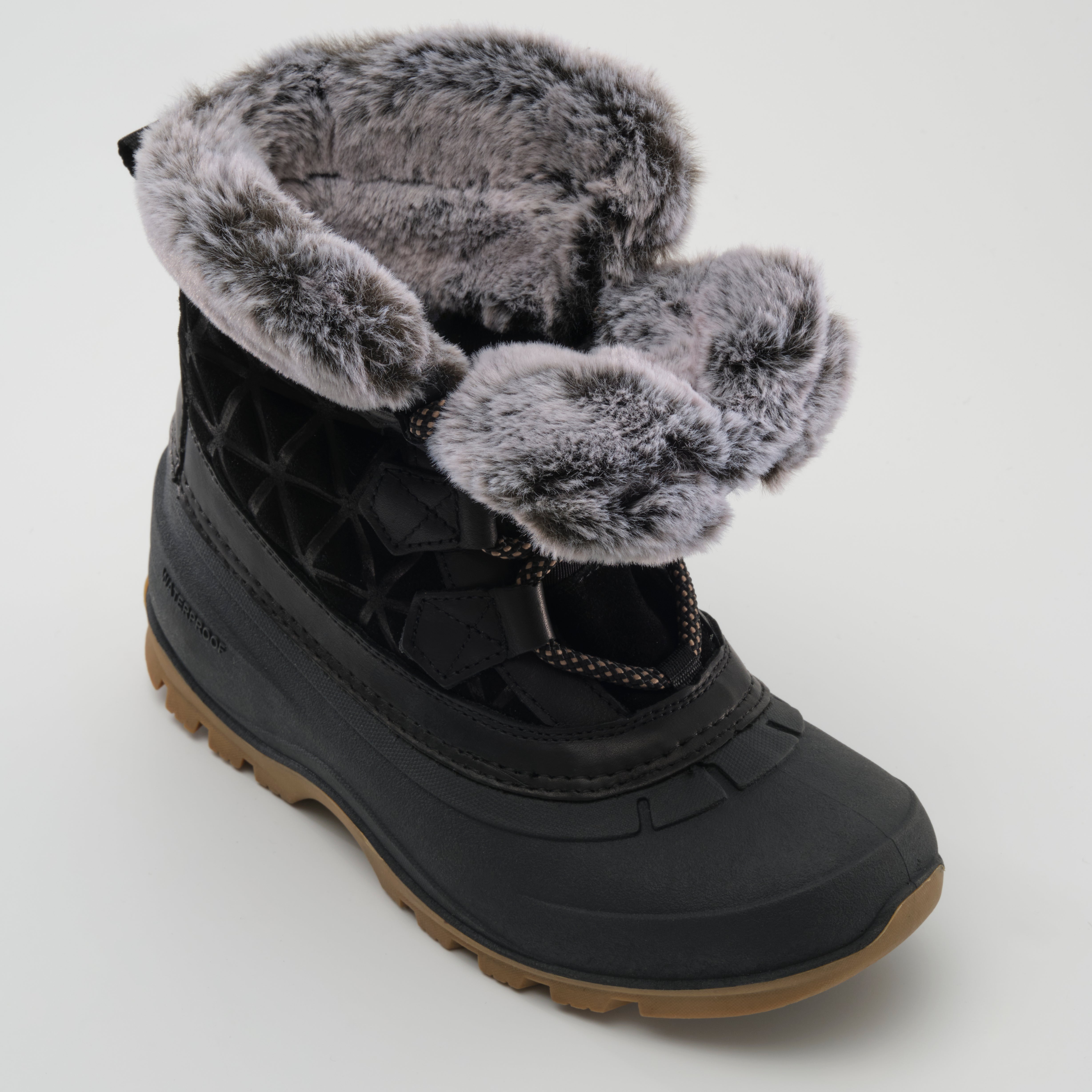 Snovalley 7 - Winter Boots - Women