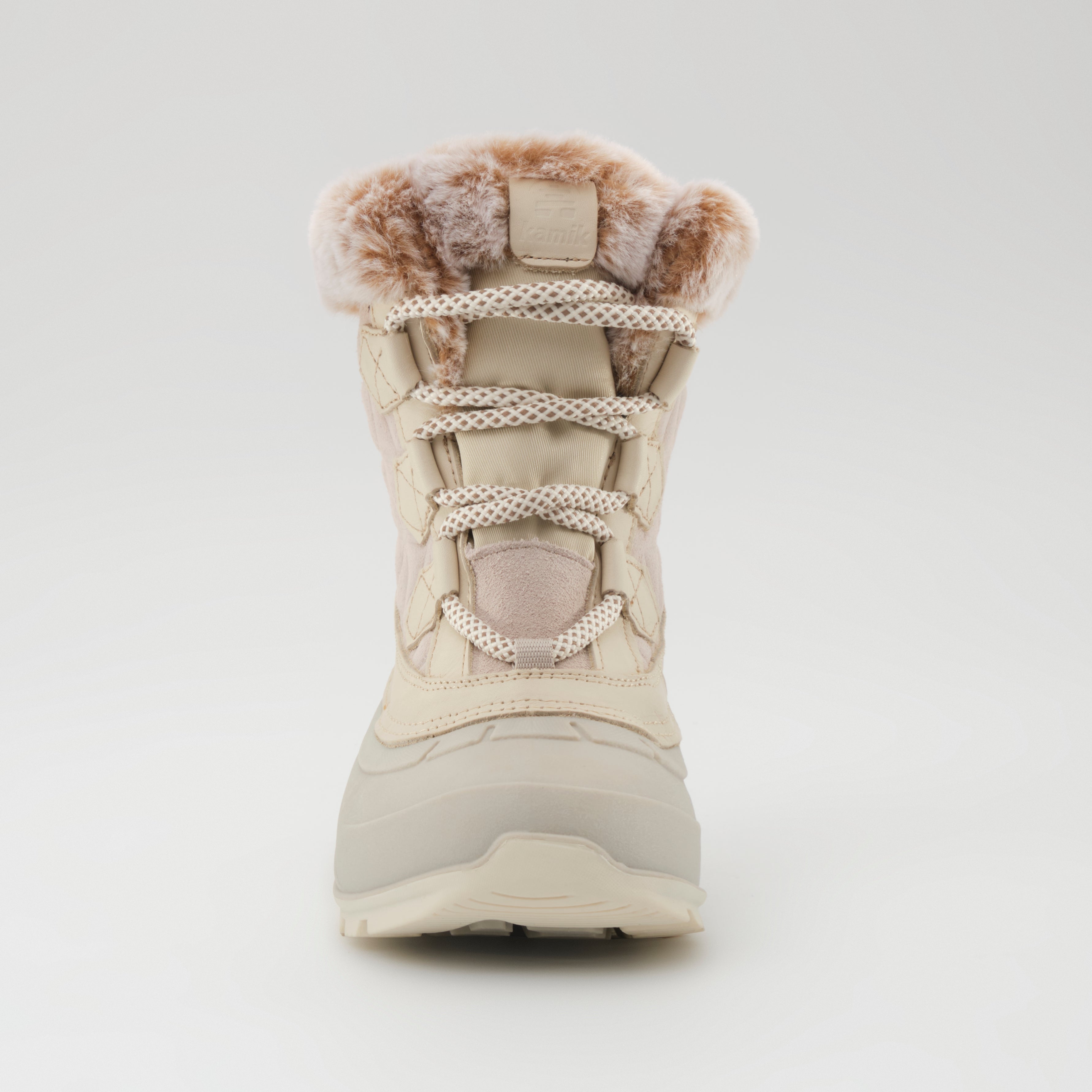 Snovalley 7 - Winter Boots - Women