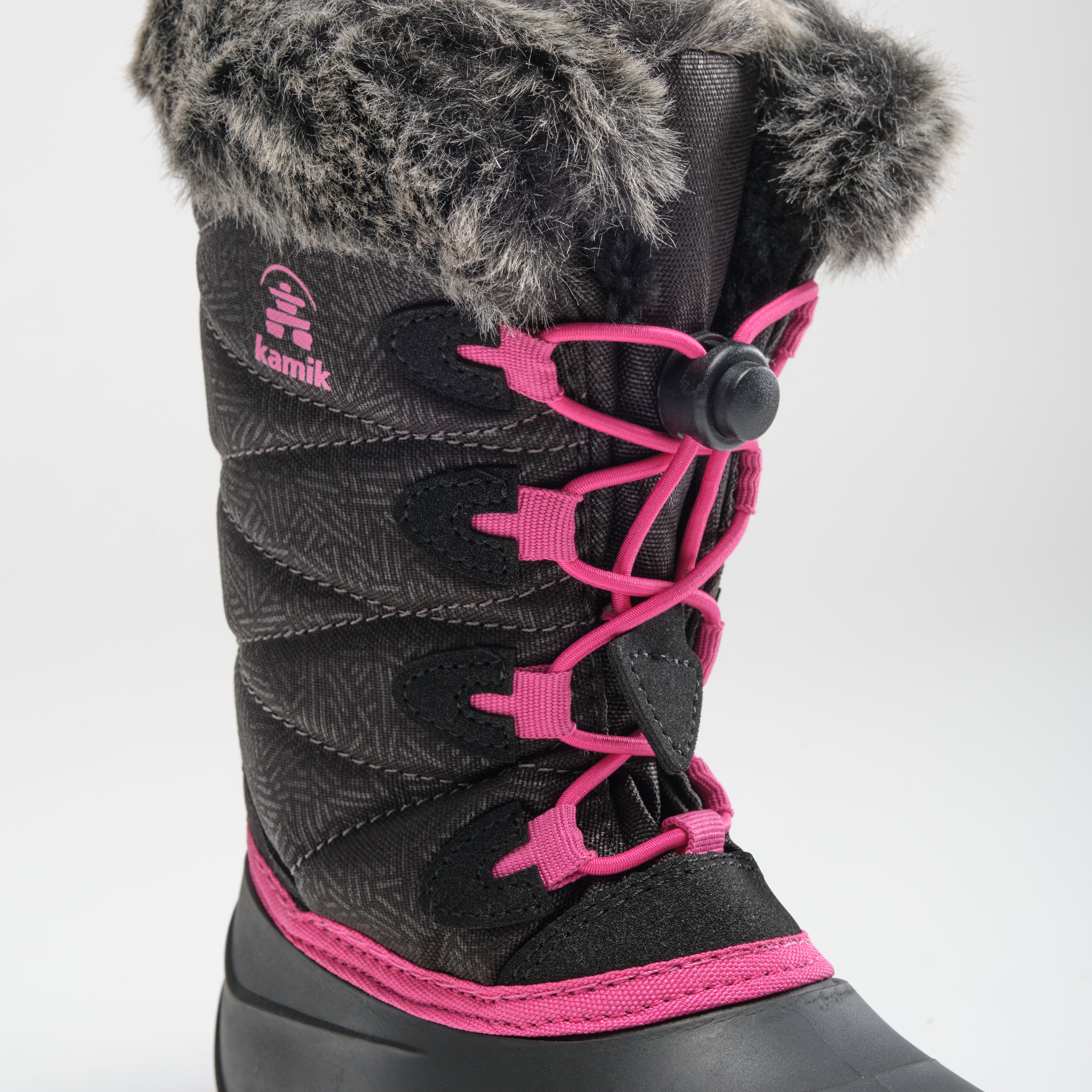Snowangel - Winter Boots - Kids