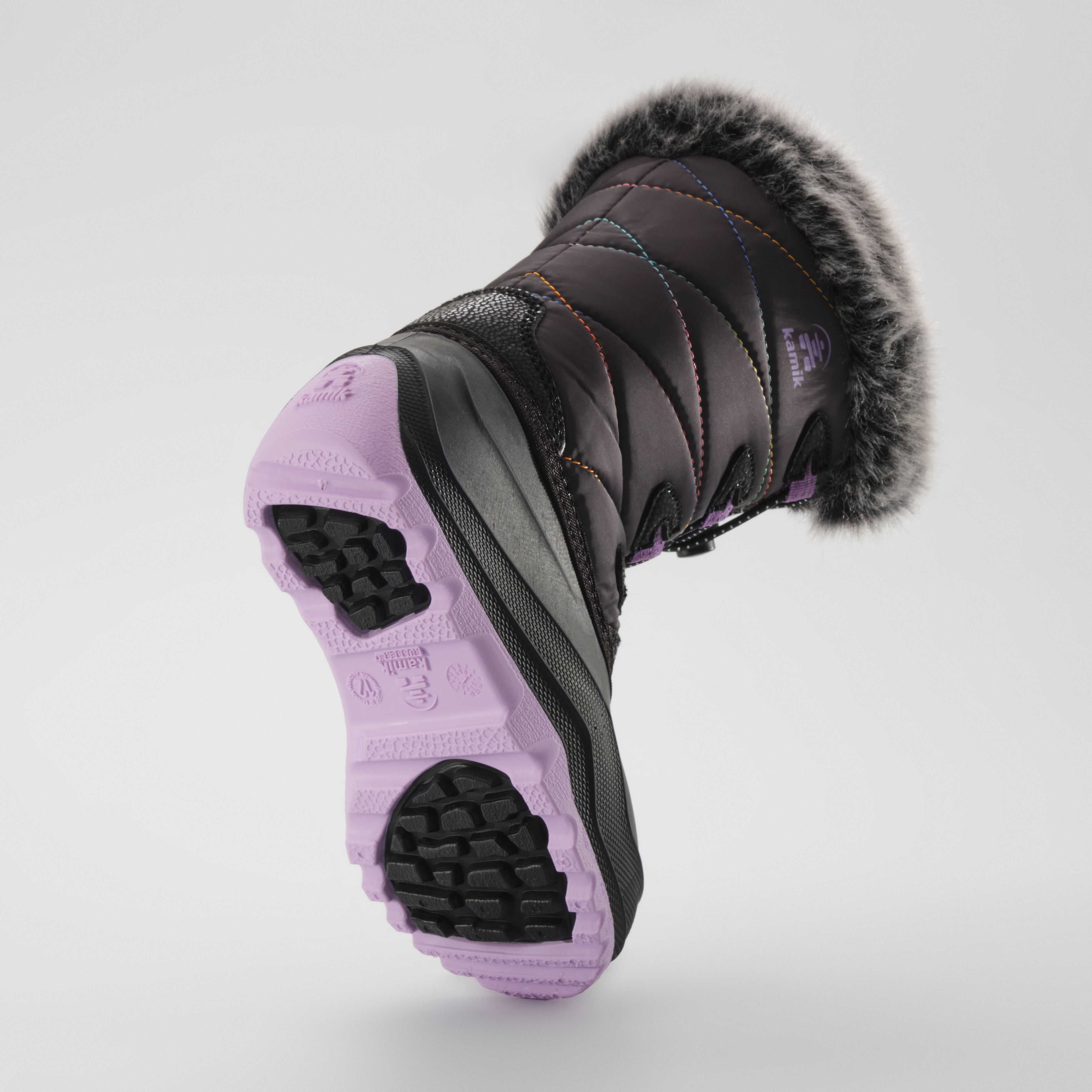 Snowangel - Winter Boots - Kids