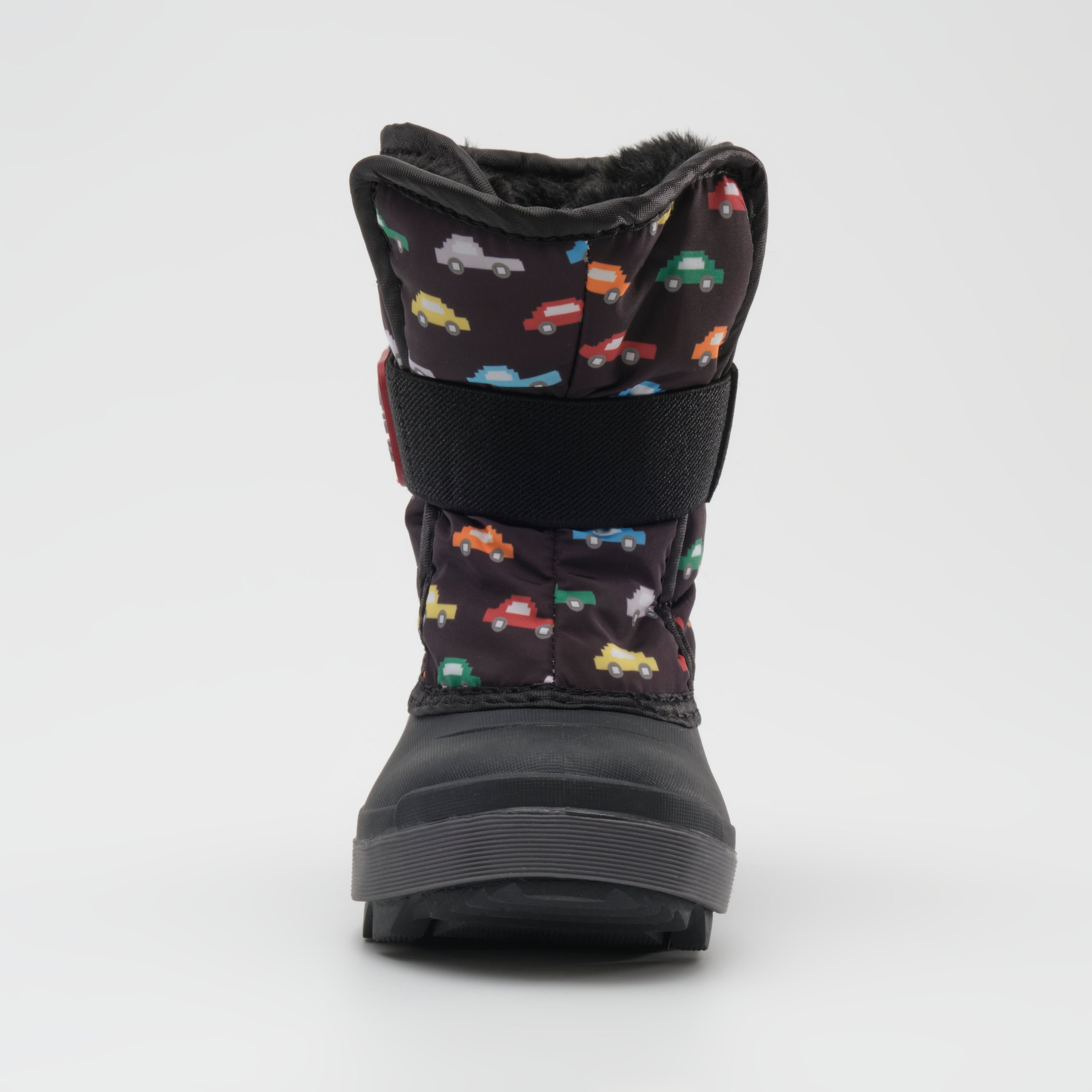 Snowbug 7 Print - Winter Boots - Toddlers