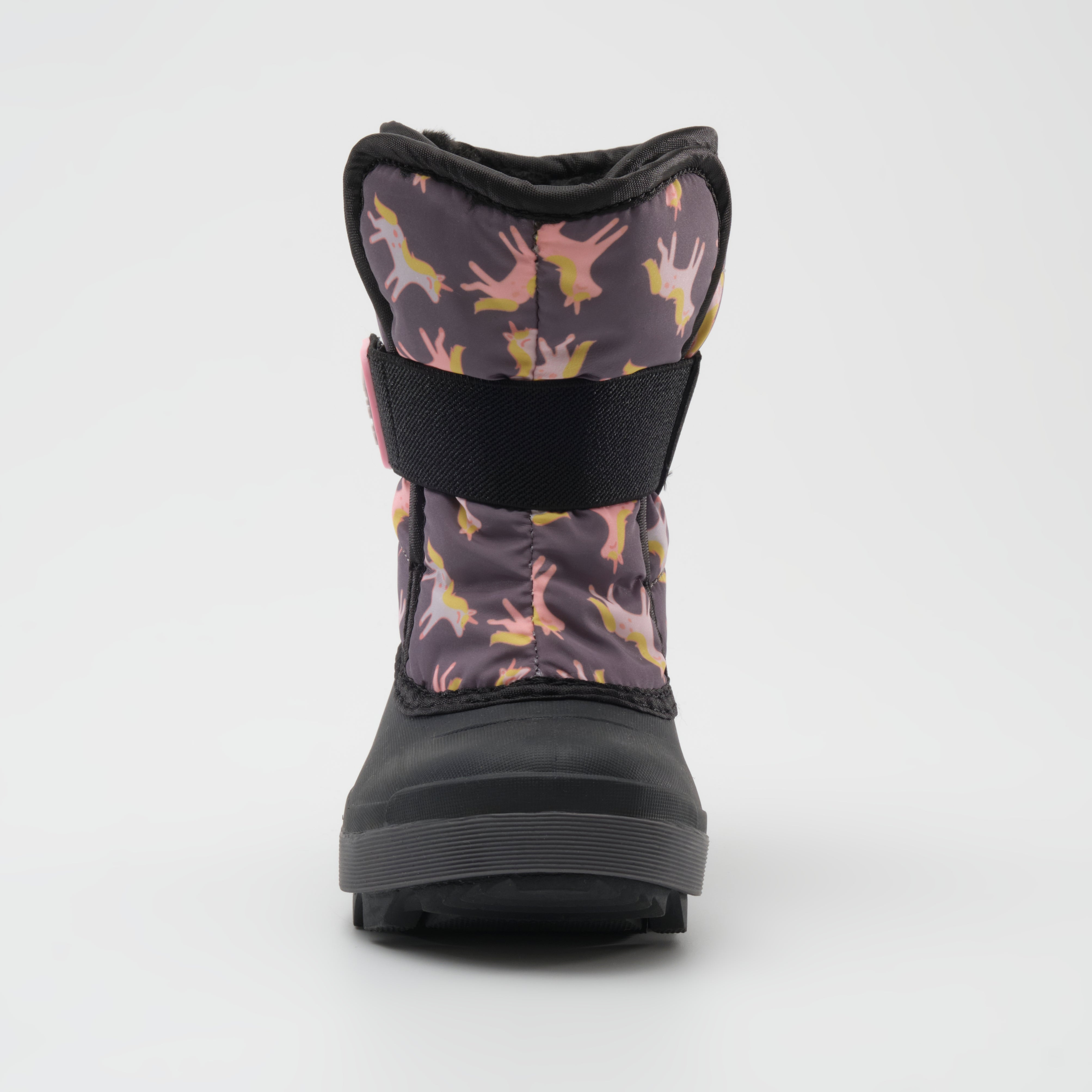 Snowbug 7 Print - Winter Boots - Toddlers