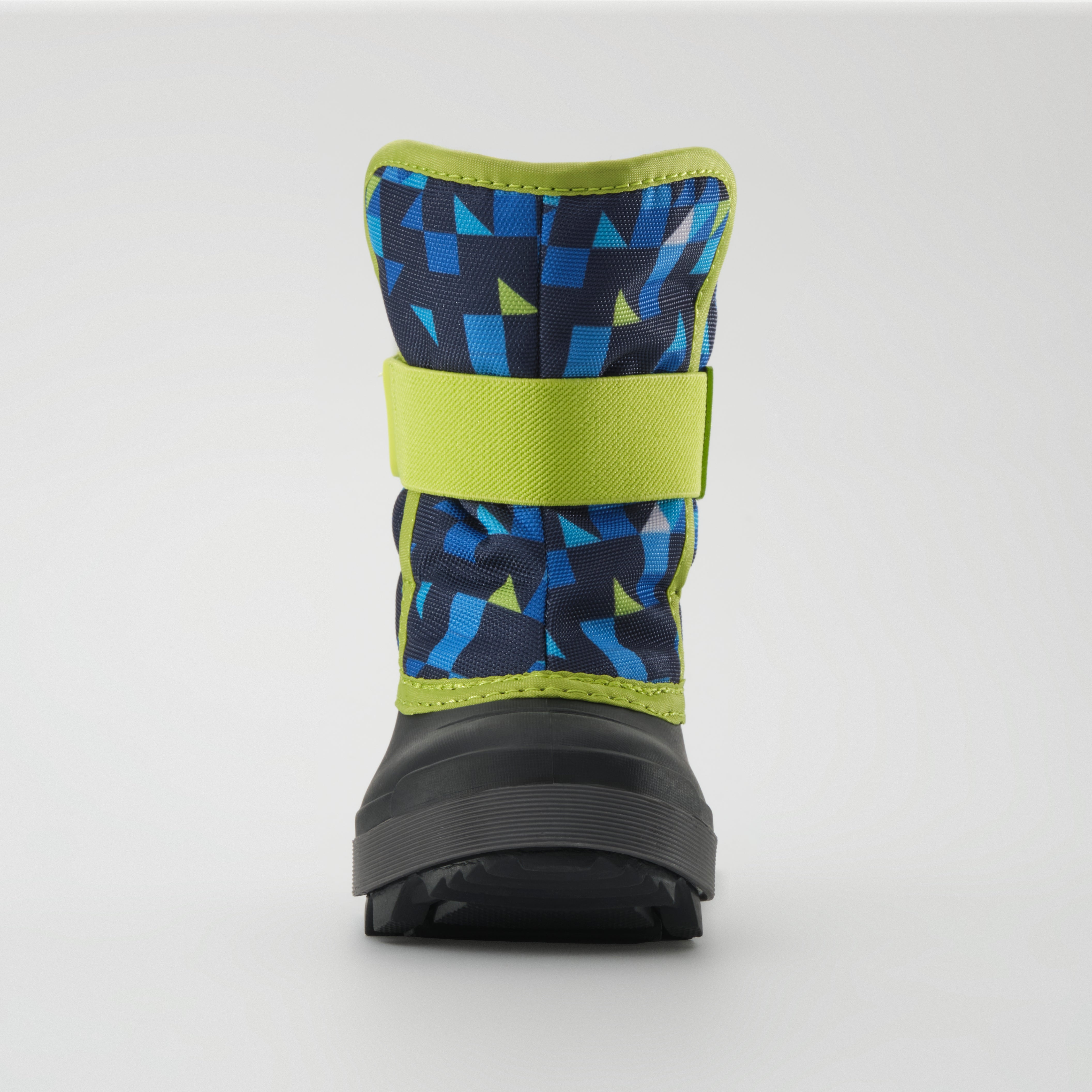 Snowbug 7 Print - Winter Boots - Toddlers
