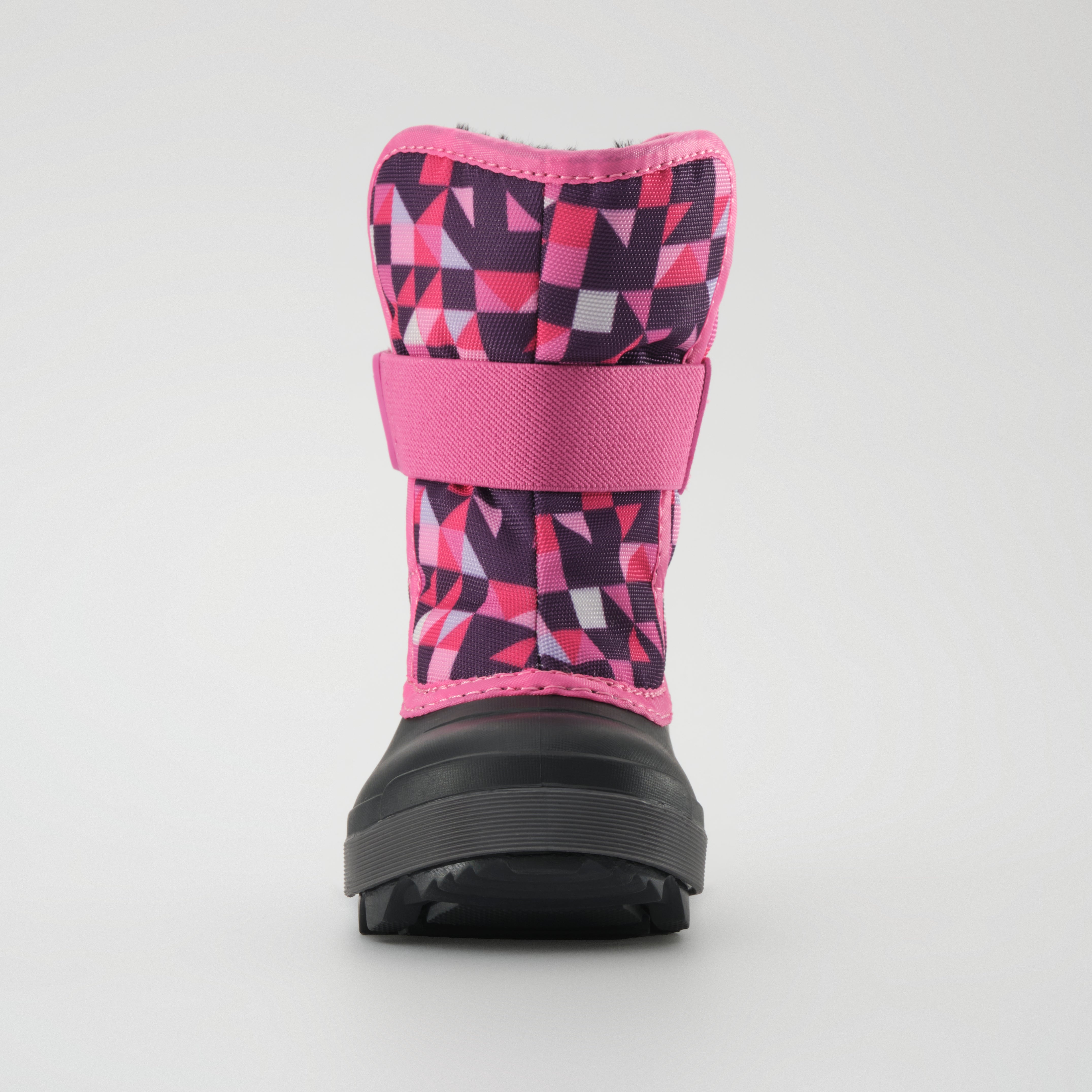 Snowbug 7 Print - Winter Boots - Toddlers