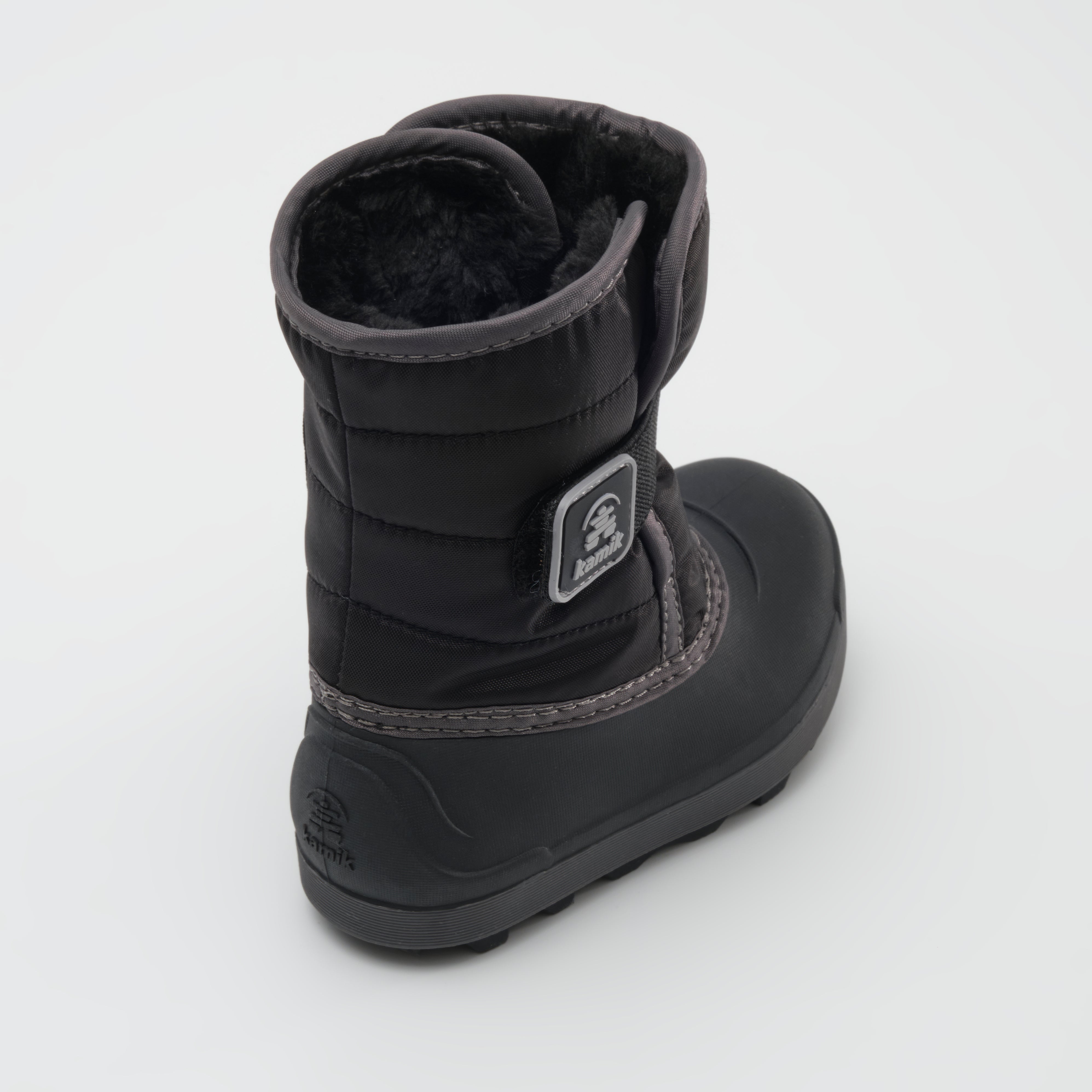 Snowbug 7 - Winter Boots - Toddlers