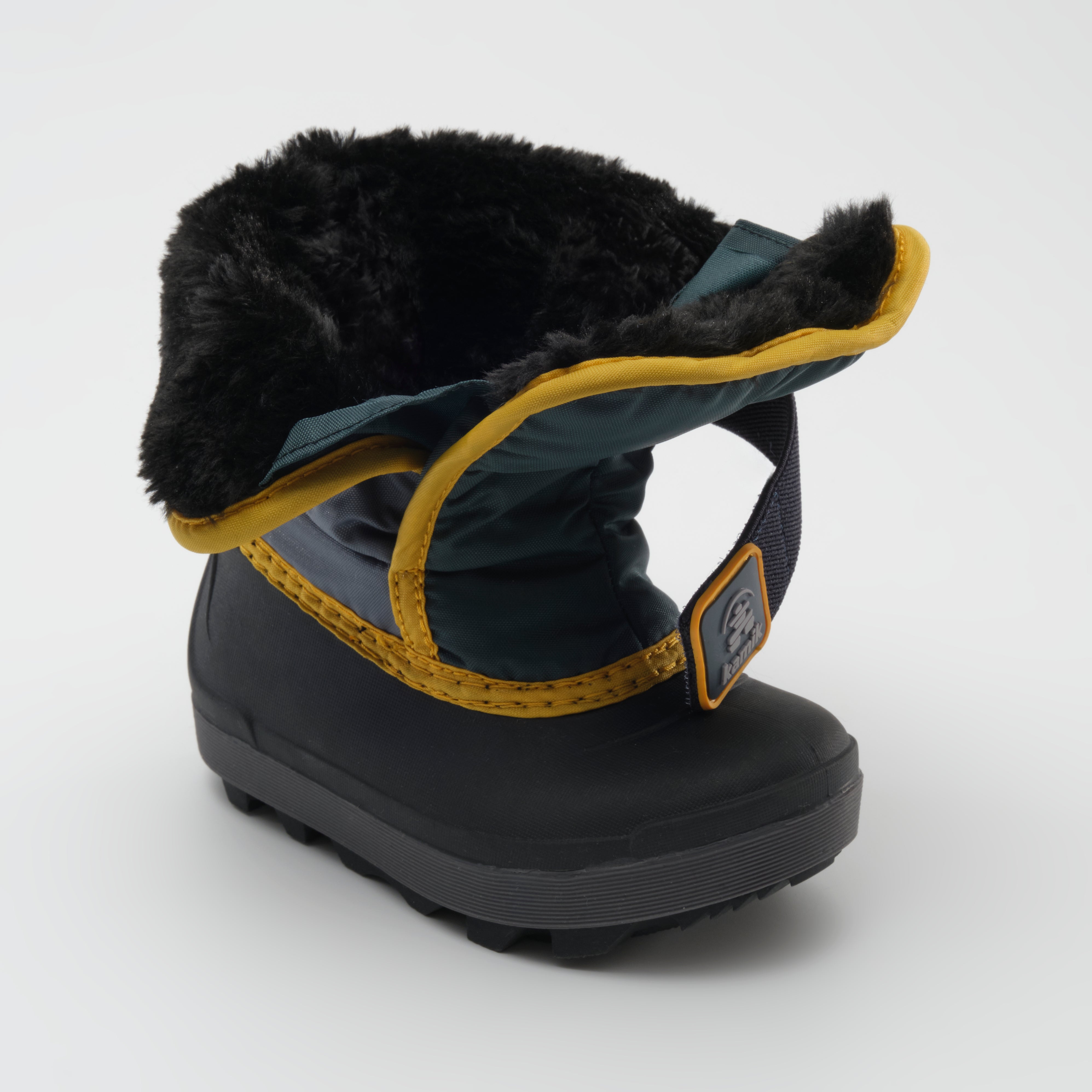 Snowbug 7 - Winter Boots - Toddlers