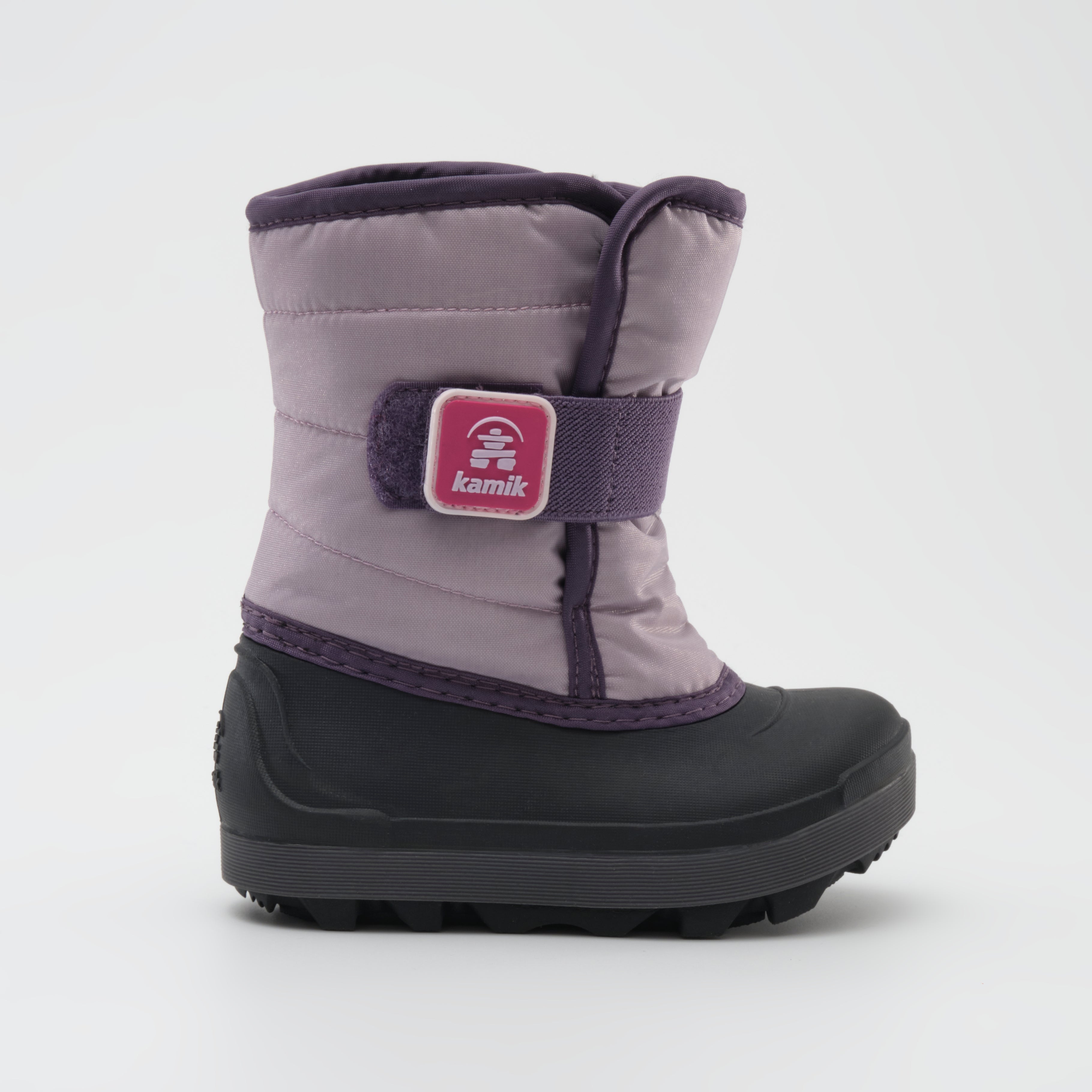 Snowbug 7 - Winter Boots - Toddlers