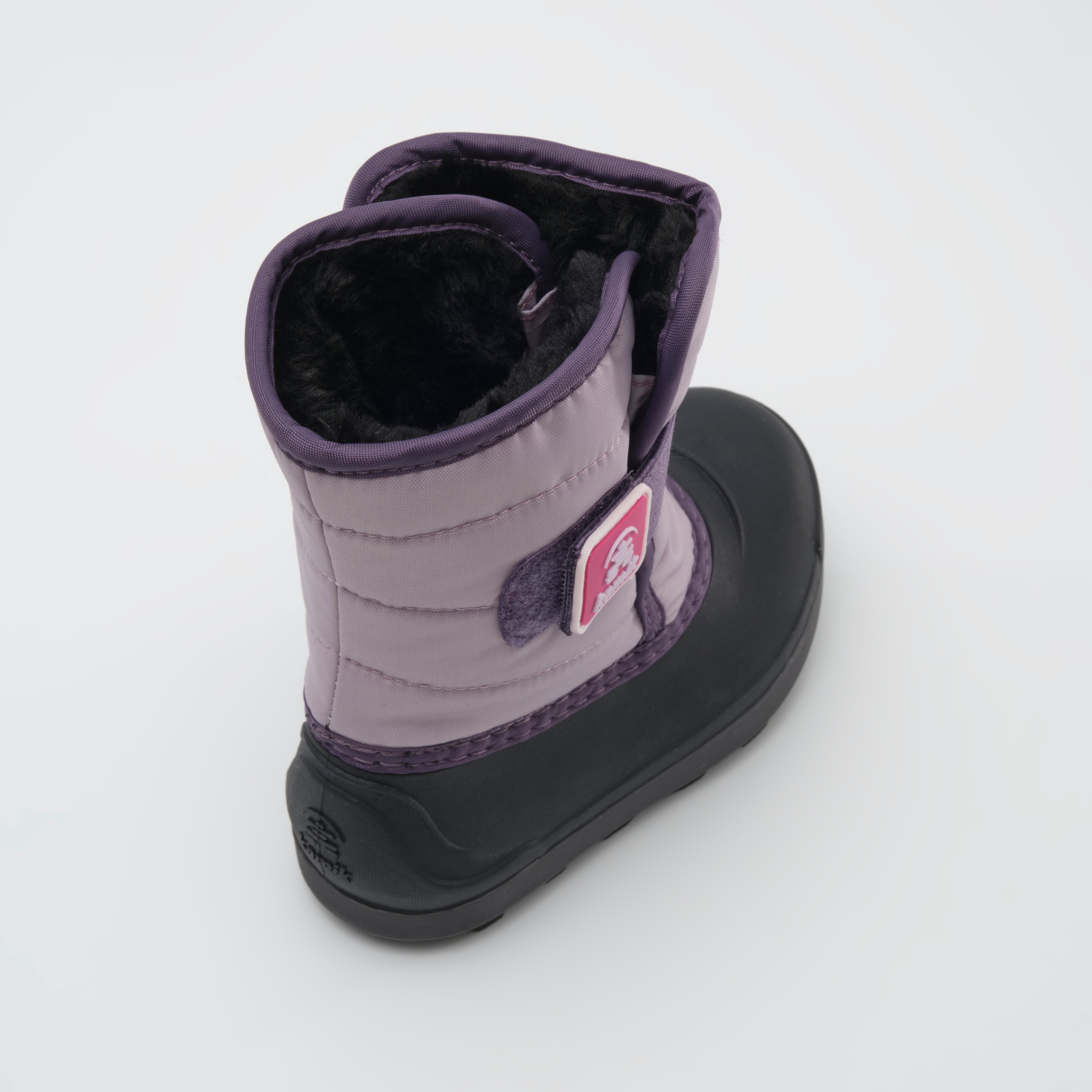 Snowbug 7 - Winter Boots - Toddlers