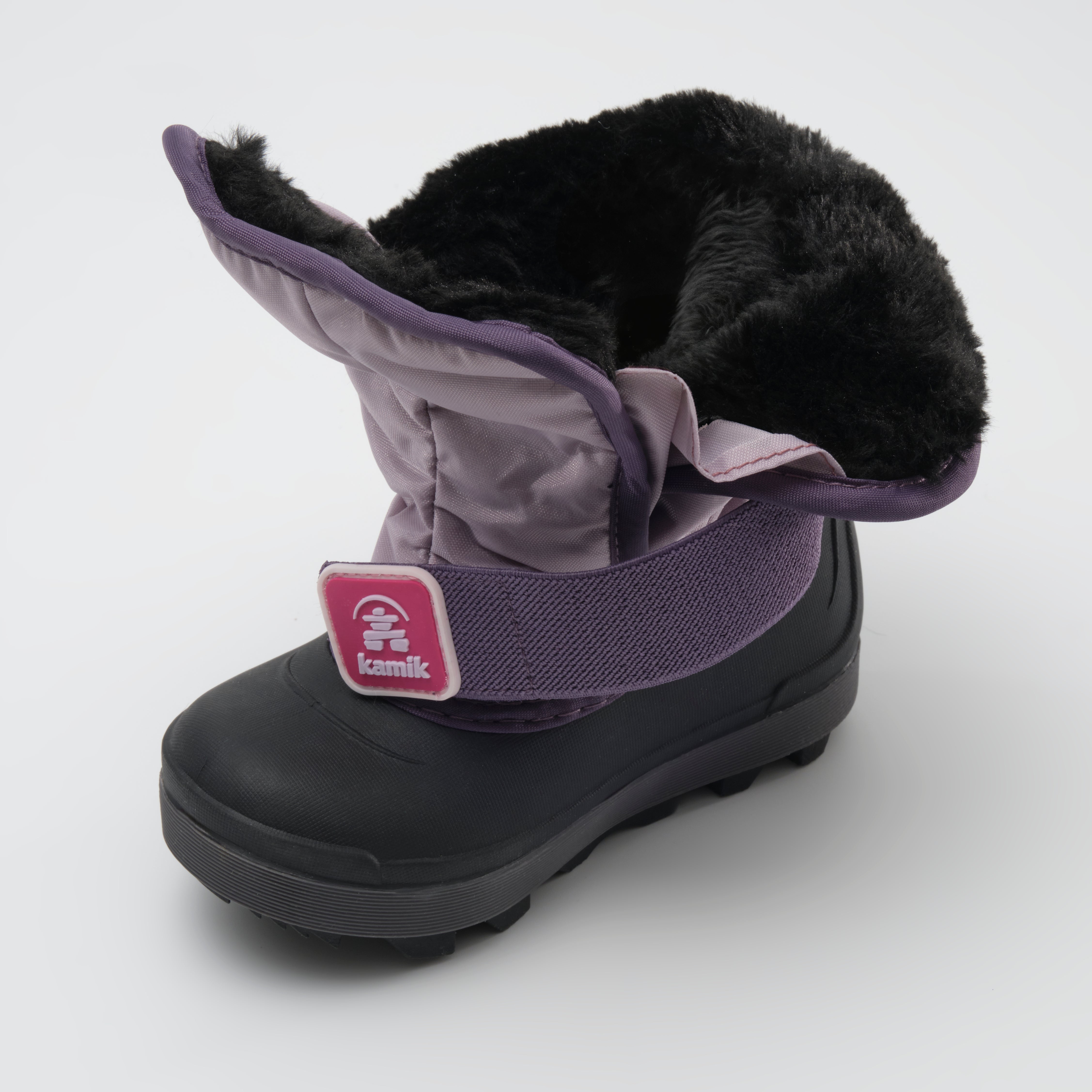 Snowbug 7 - Winter Boots - Toddlers
