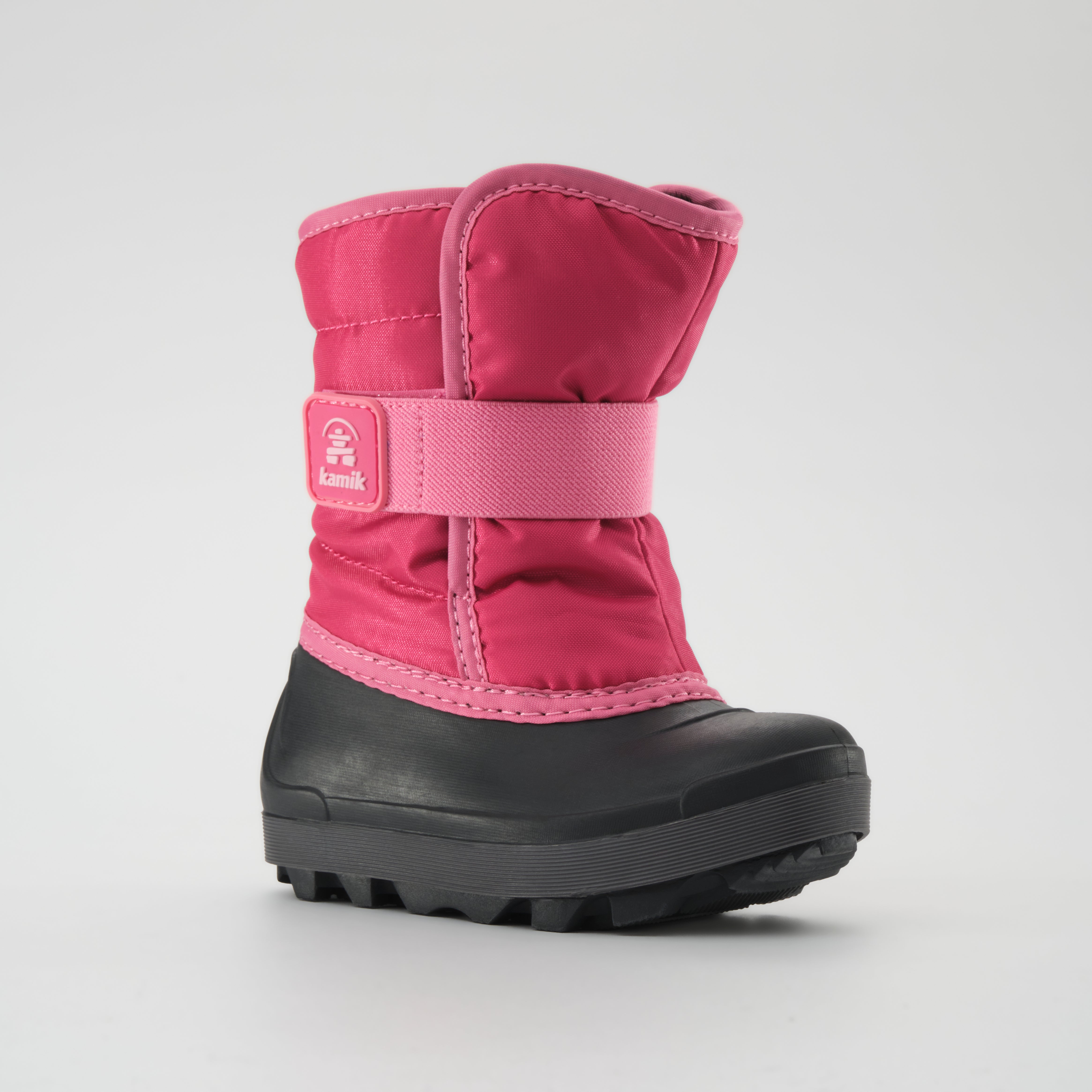 Snowbug 7 - Winter Boots - Toddlers