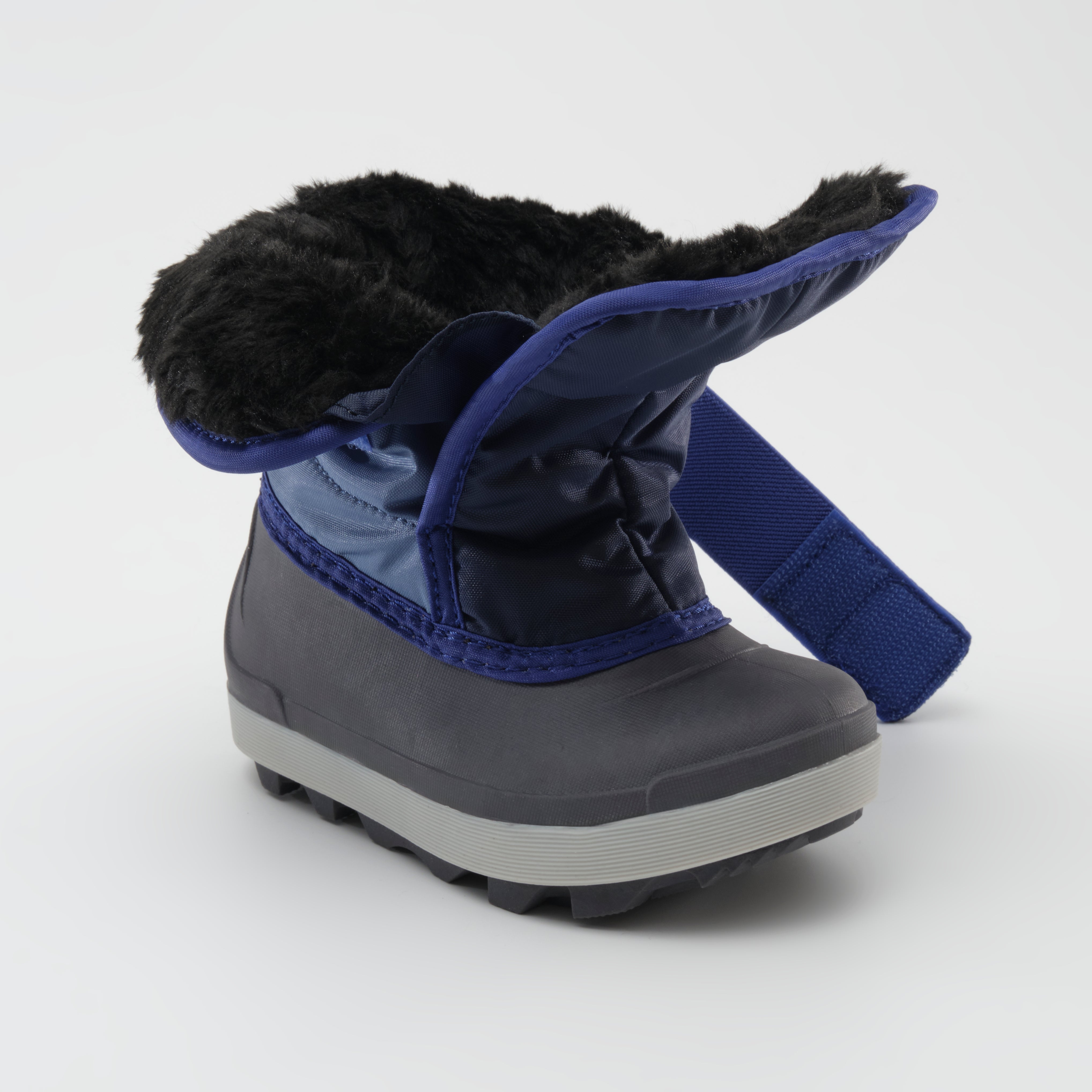 Snowbug 7 - Winter Boots - Toddlers