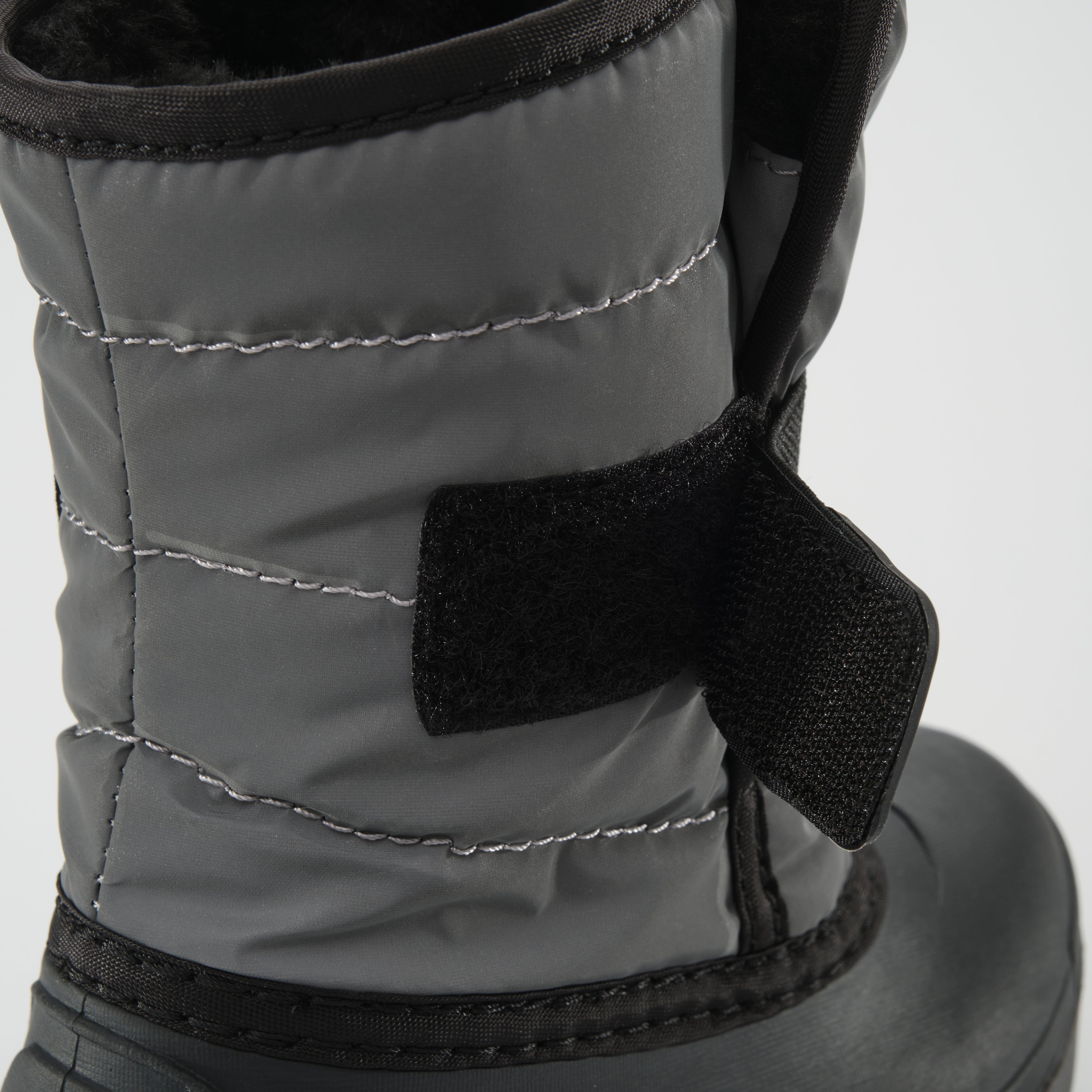 Snowbug 7 - Winter Boots - Toddlers