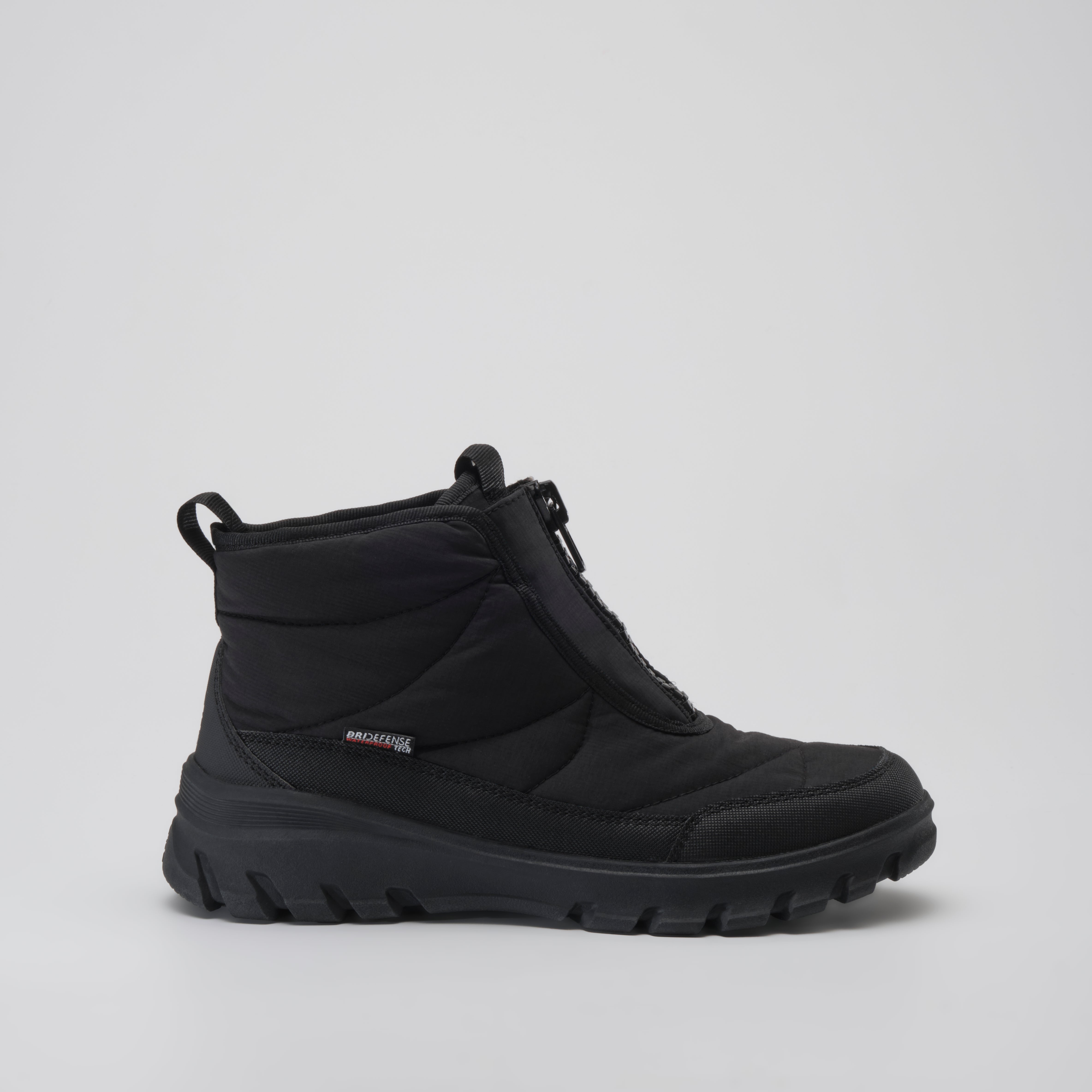 Snowdon Lo Wide - Winter Boots - Women
