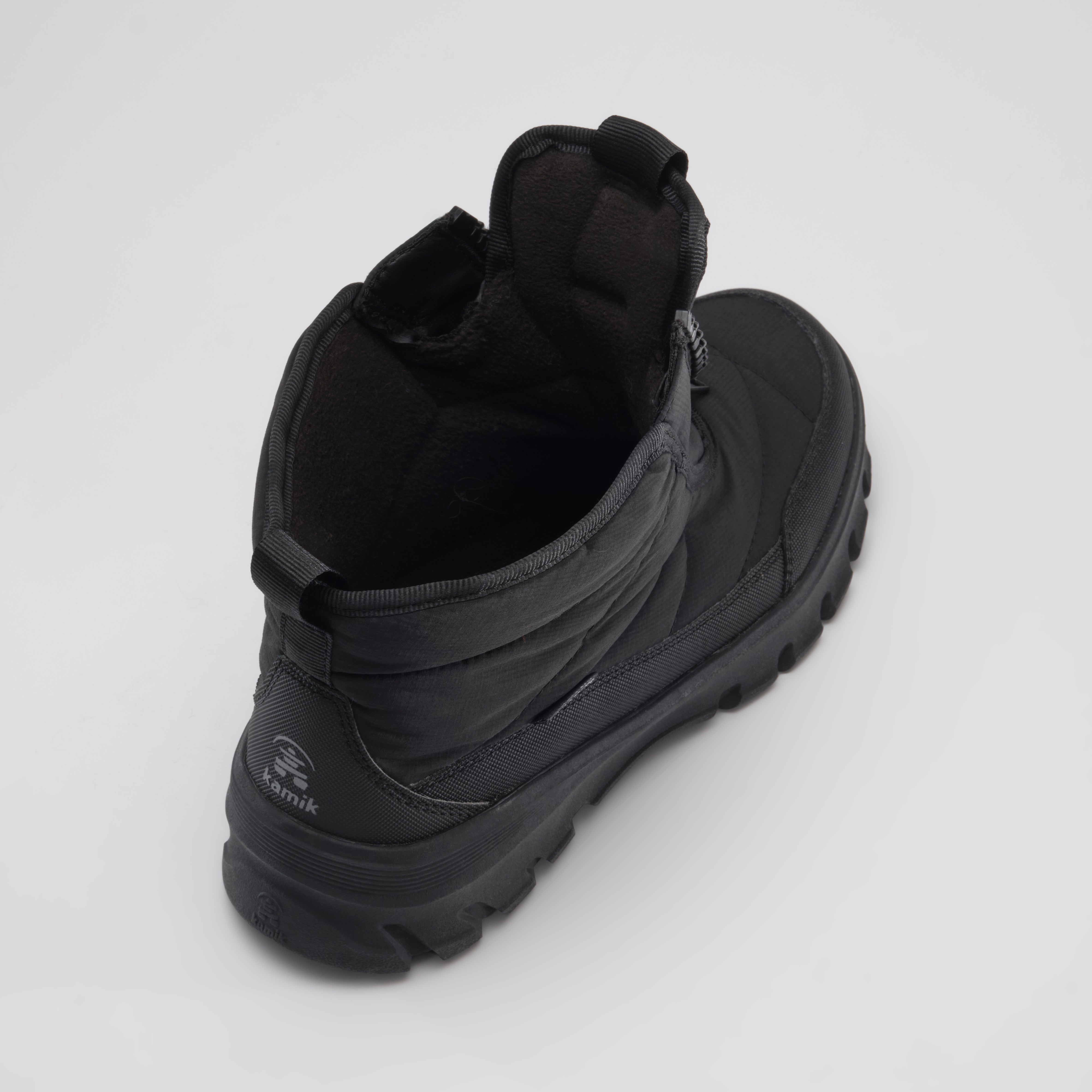 Snowdon Lo Wide - Winter Boots - Women