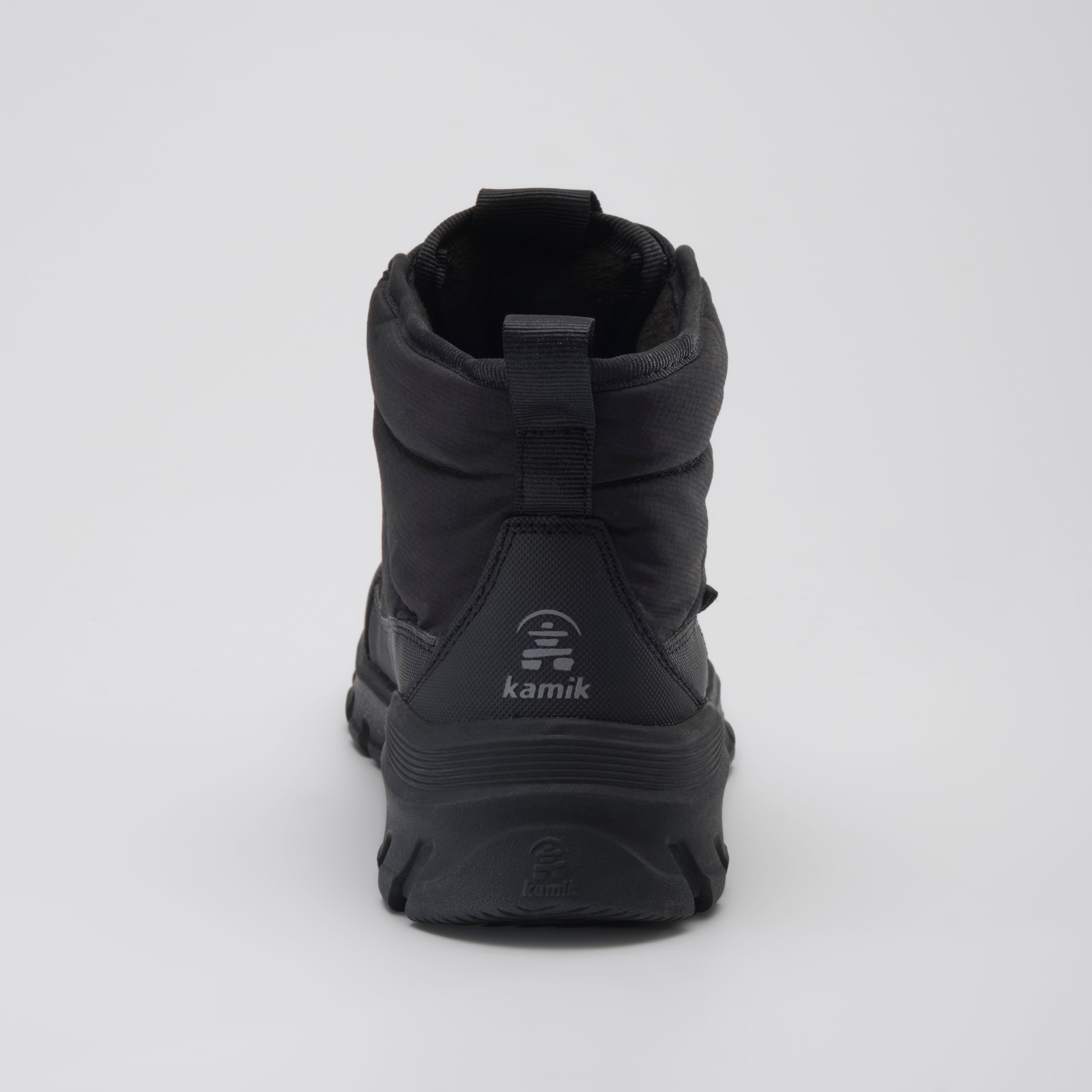 Snowdon Lo Wide - Winter Boots - Women