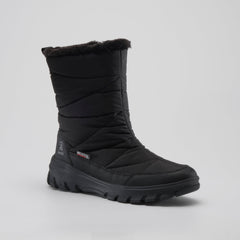 Snowdon Zip Wide - Winter Boots - Women