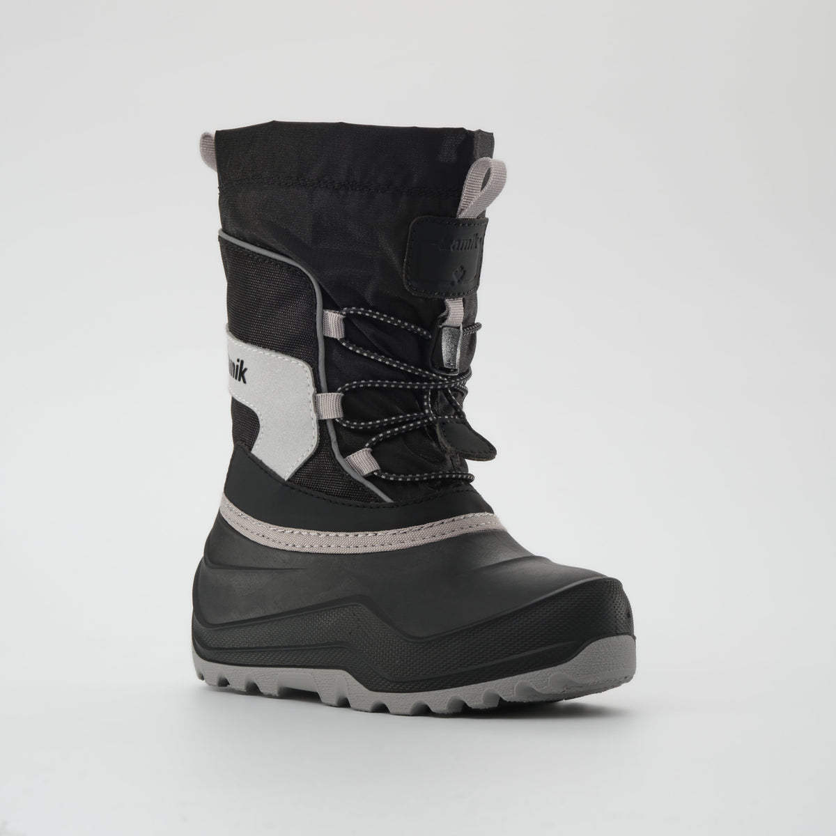 Snowfall P 3 - Winter Boots - Kids
