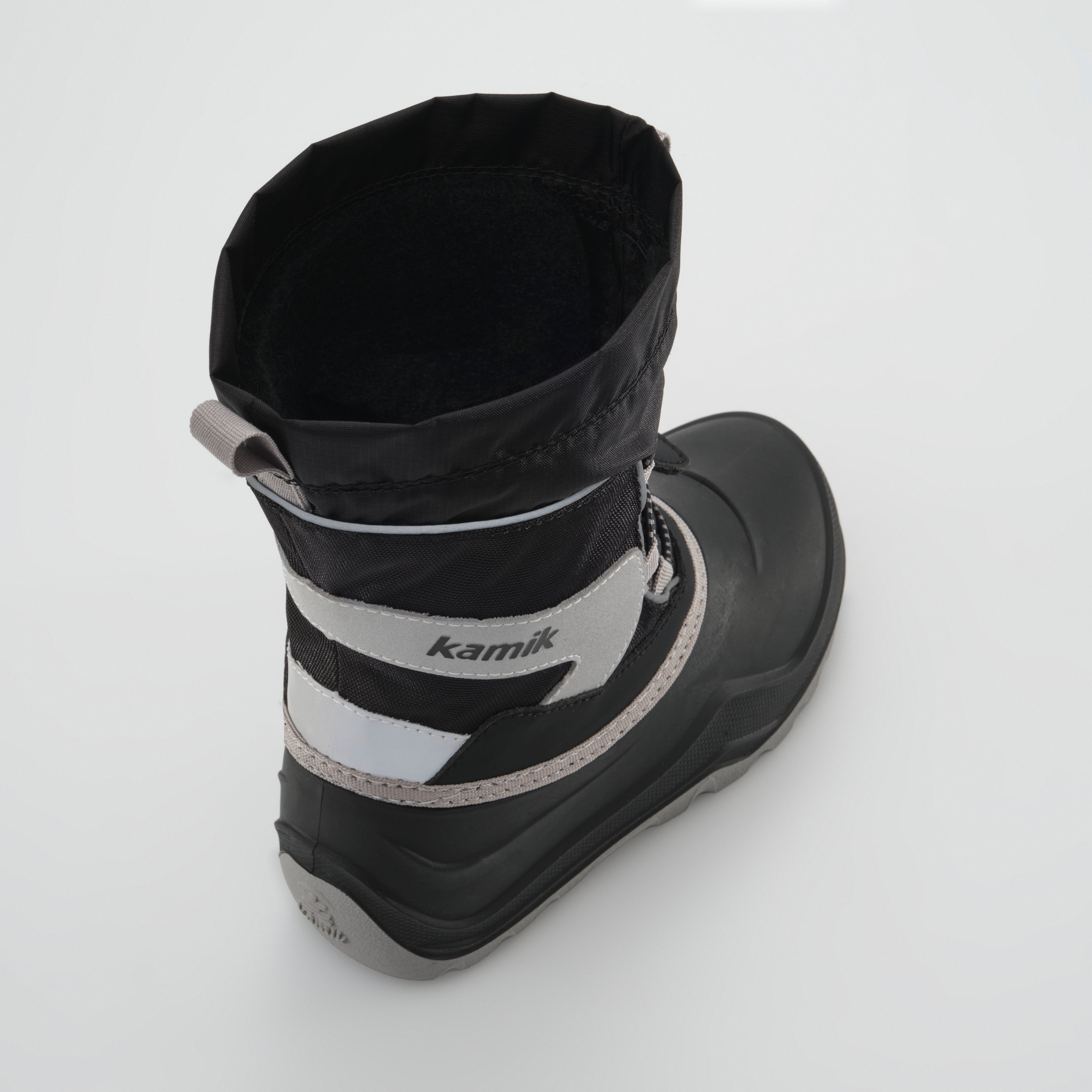 Snowfall P 3 - Winter Boots - Kids