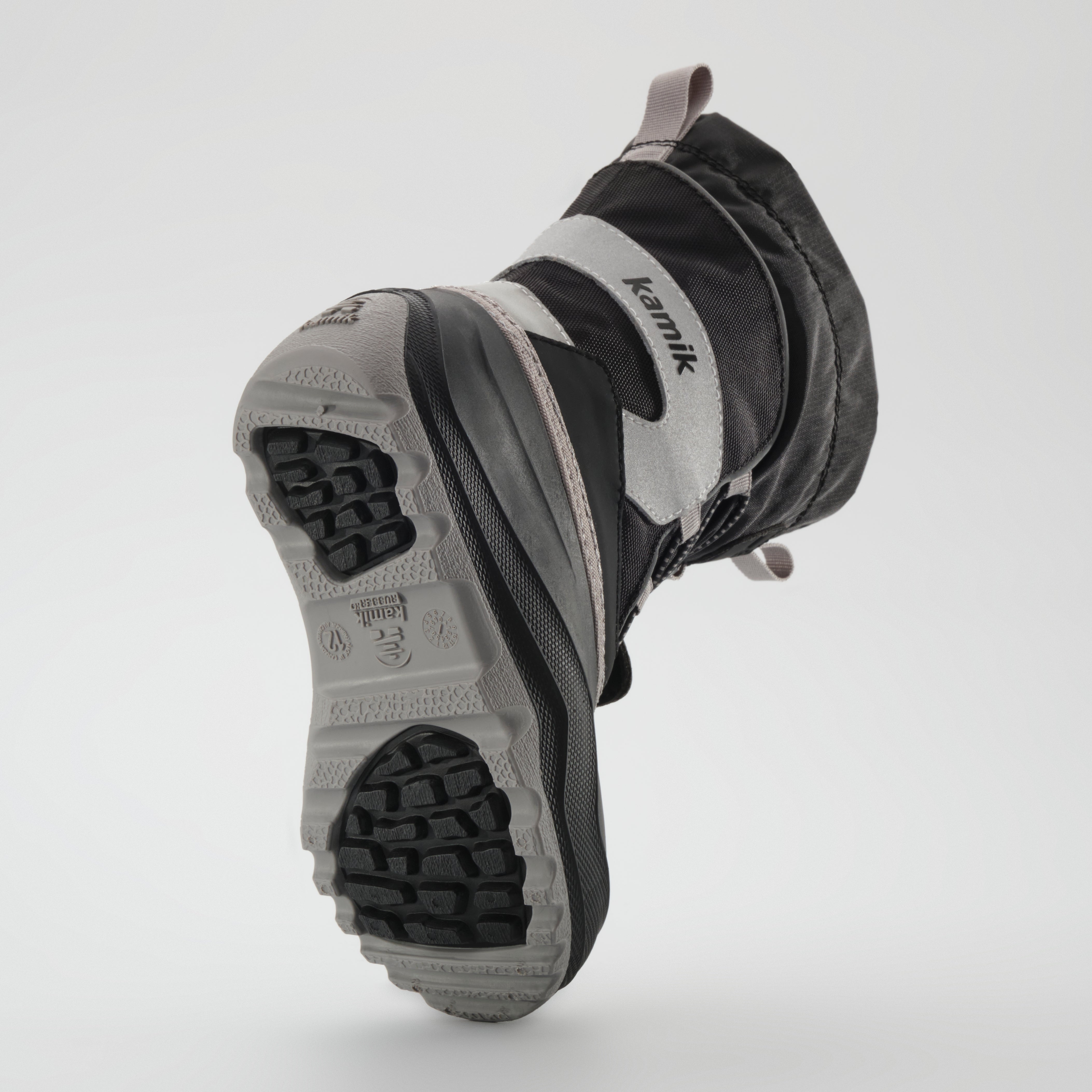 Snowfall P 3 - Winter Boots - Kids