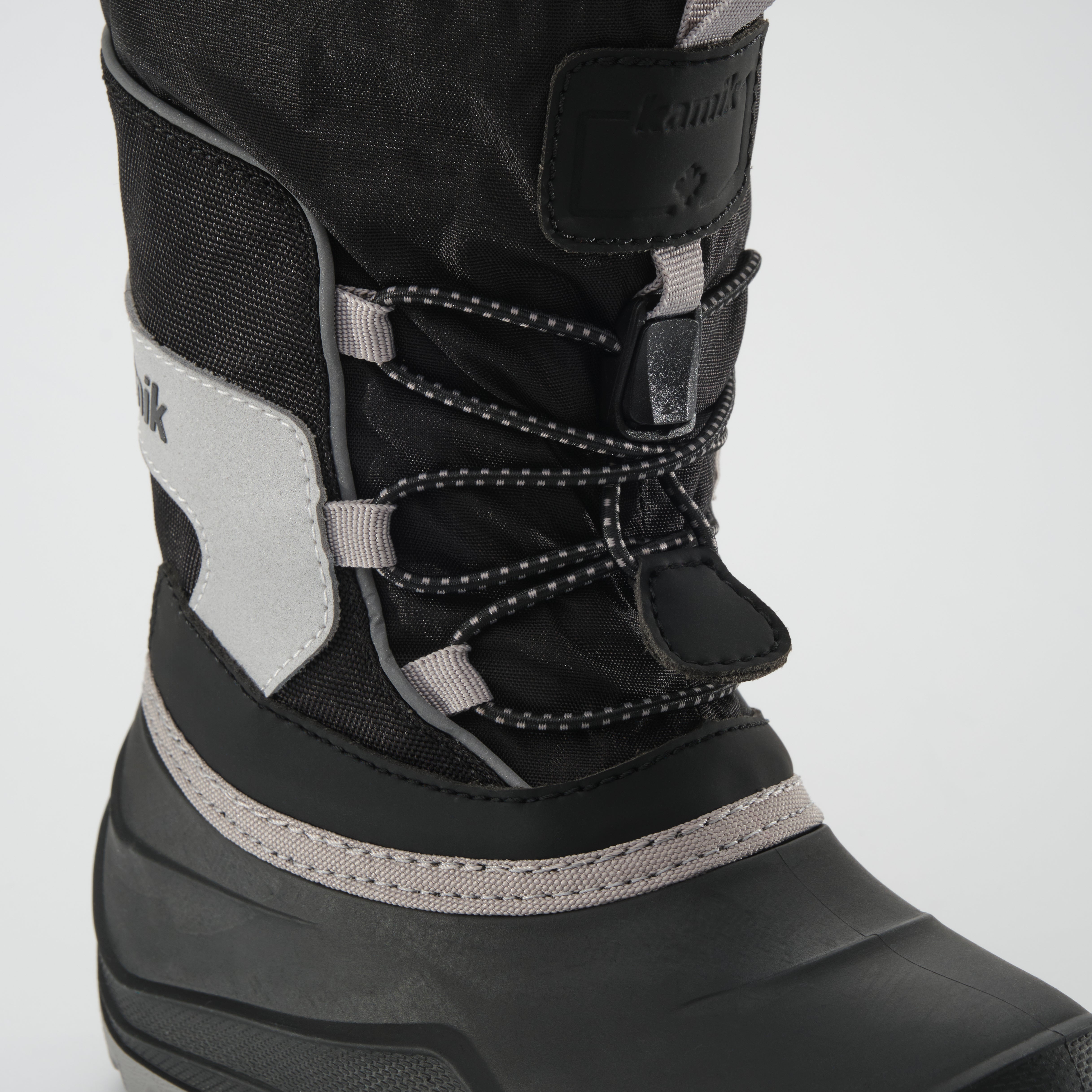 Snowfall P 3 - Winter Boots - Kids