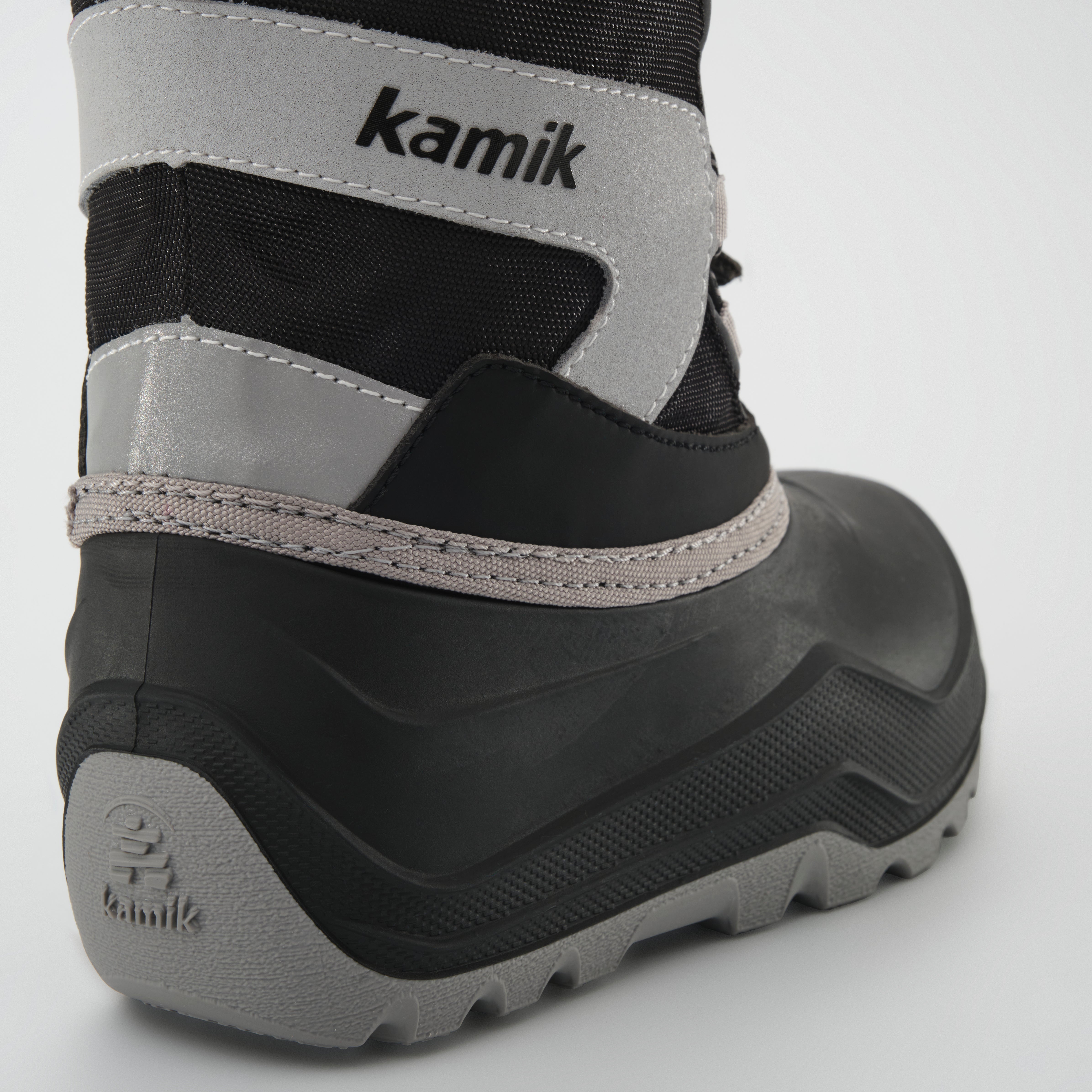 Snowfall P 3 - Winter Boots - Kids