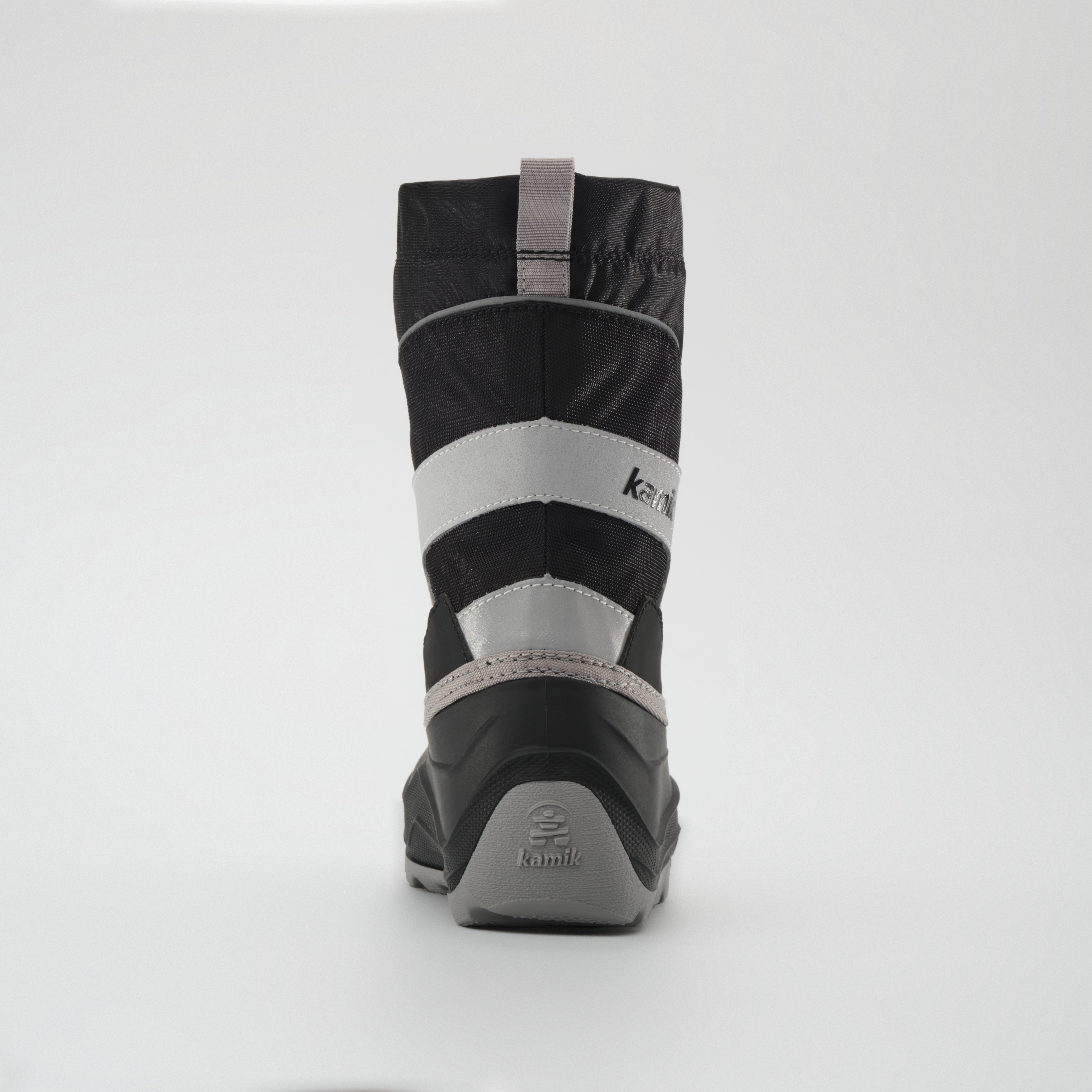 Snowfall P 3 - Winter Boots - Kids