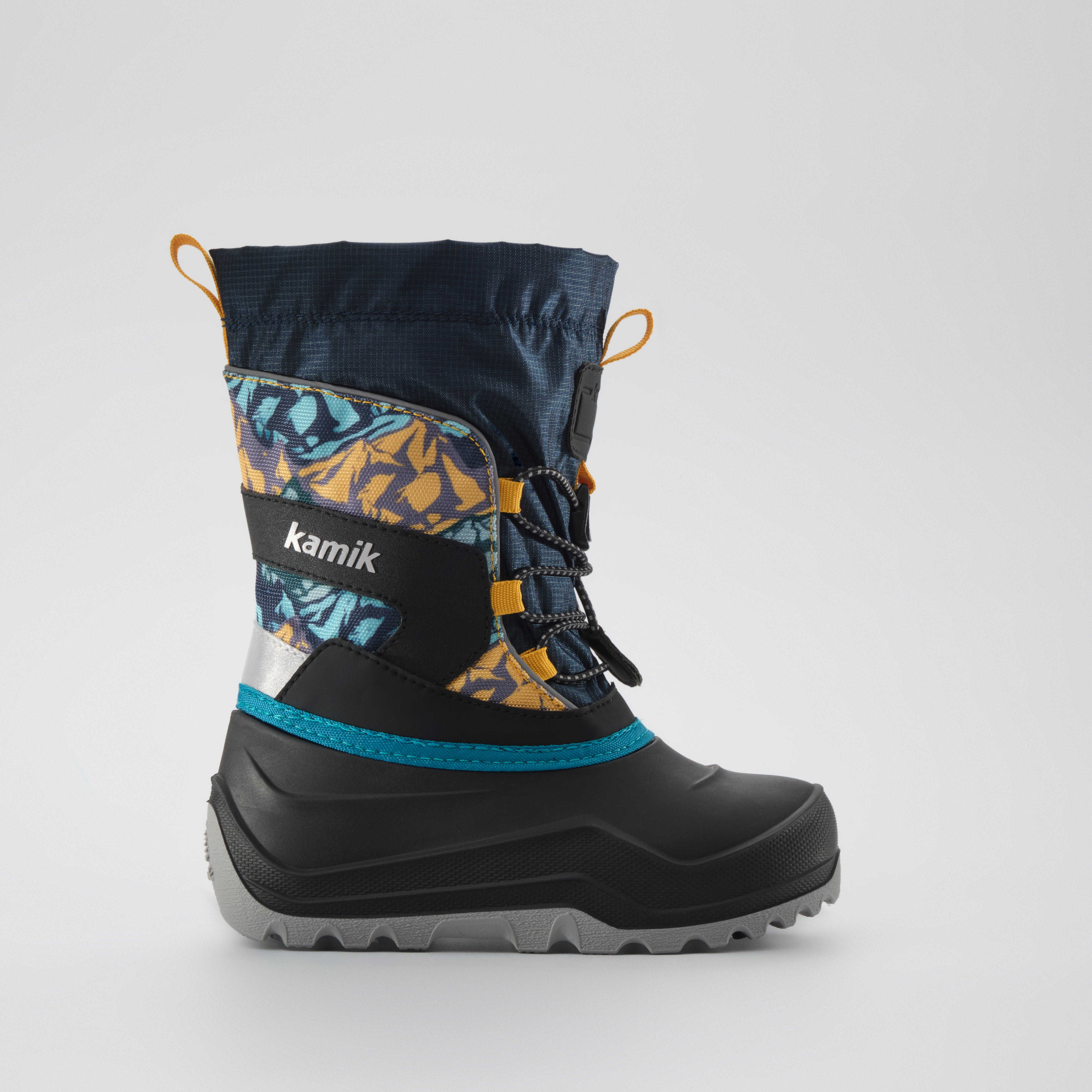 Snowfall P 3 - Winter Boots - Kids