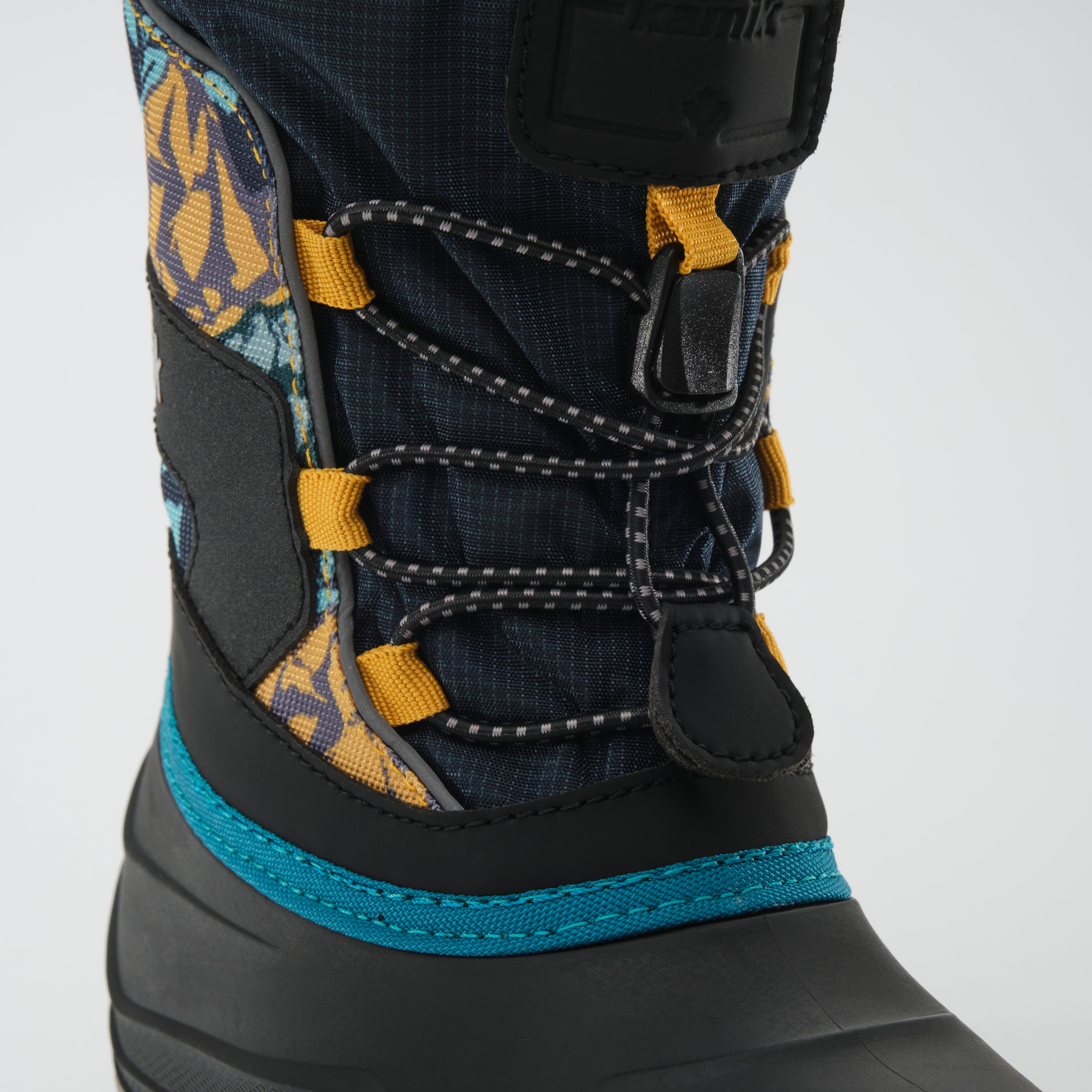 Snowfall P 3 - Winter Boots - Kids