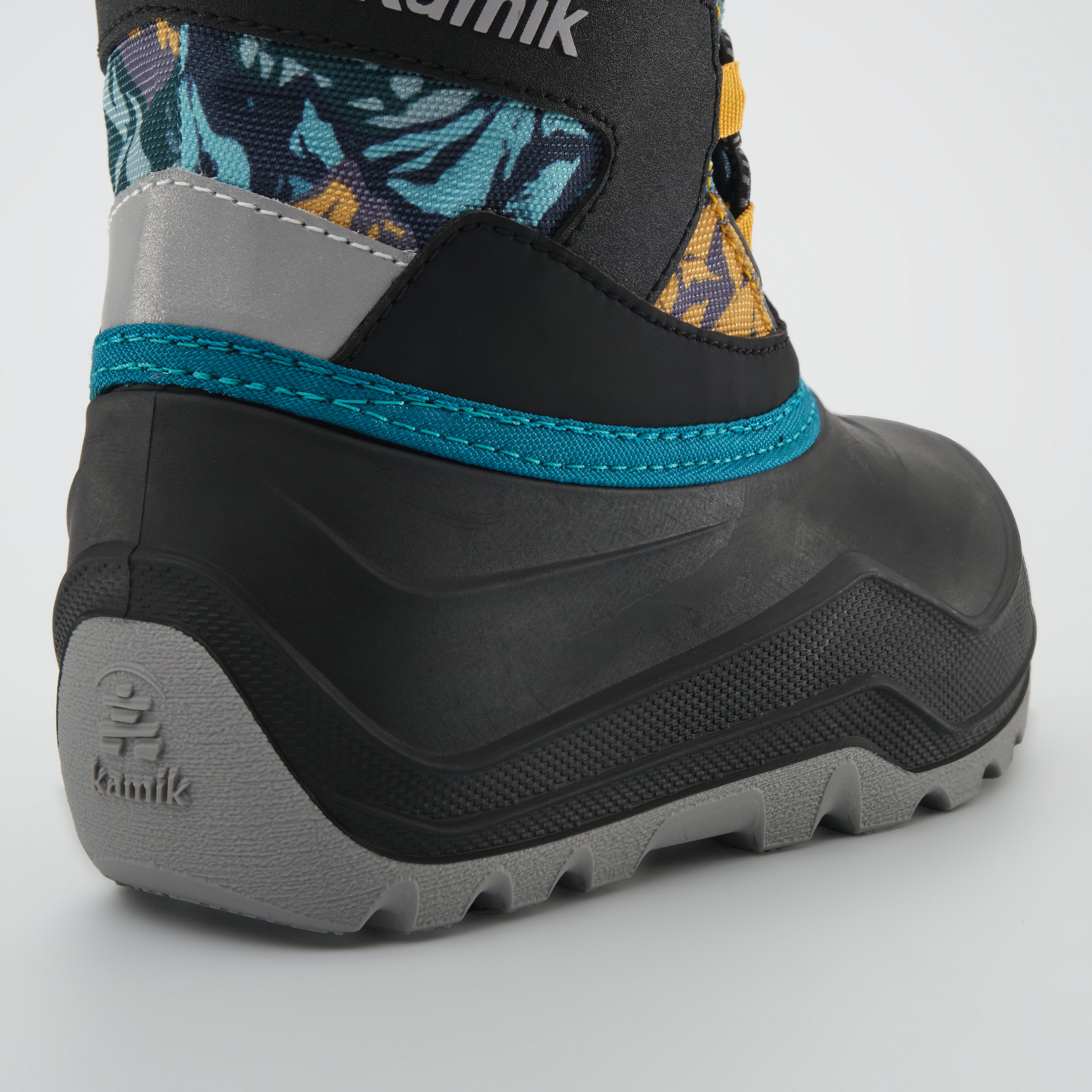 Snowfall P 3 - Winter Boots - Kids
