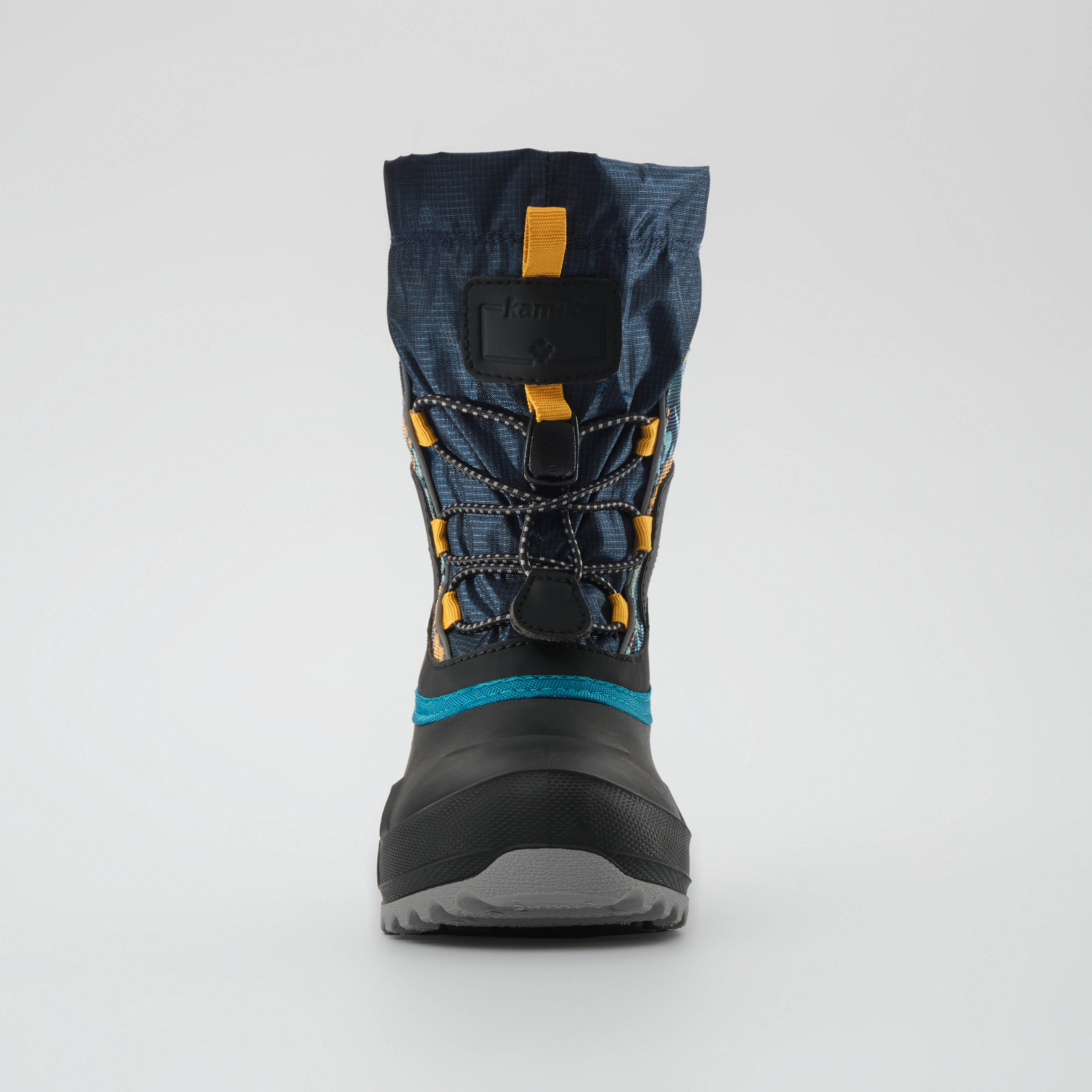 Snowfall P 3 - Winter Boots - Kids