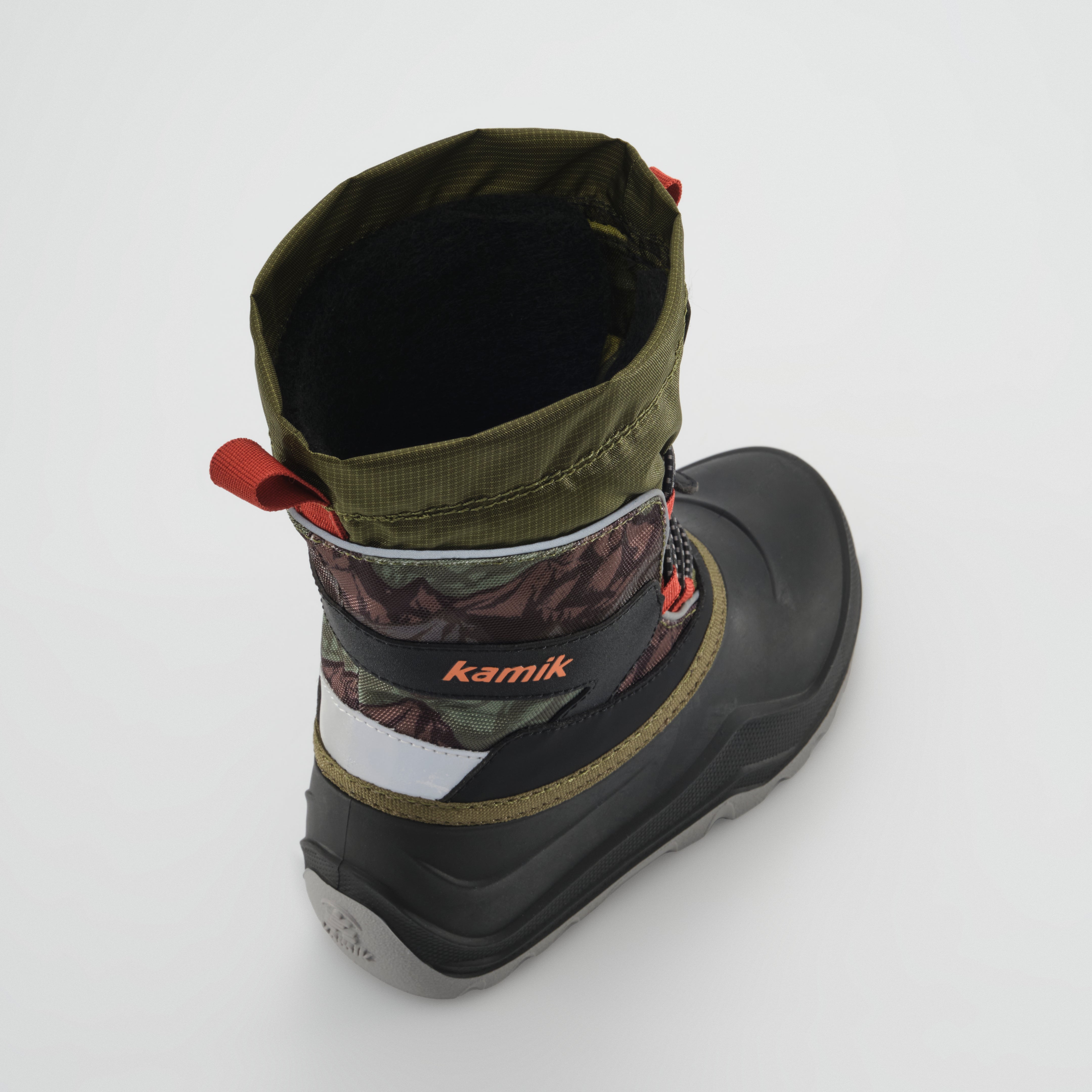 Snowfall P 3 - Winter Boots - Kids