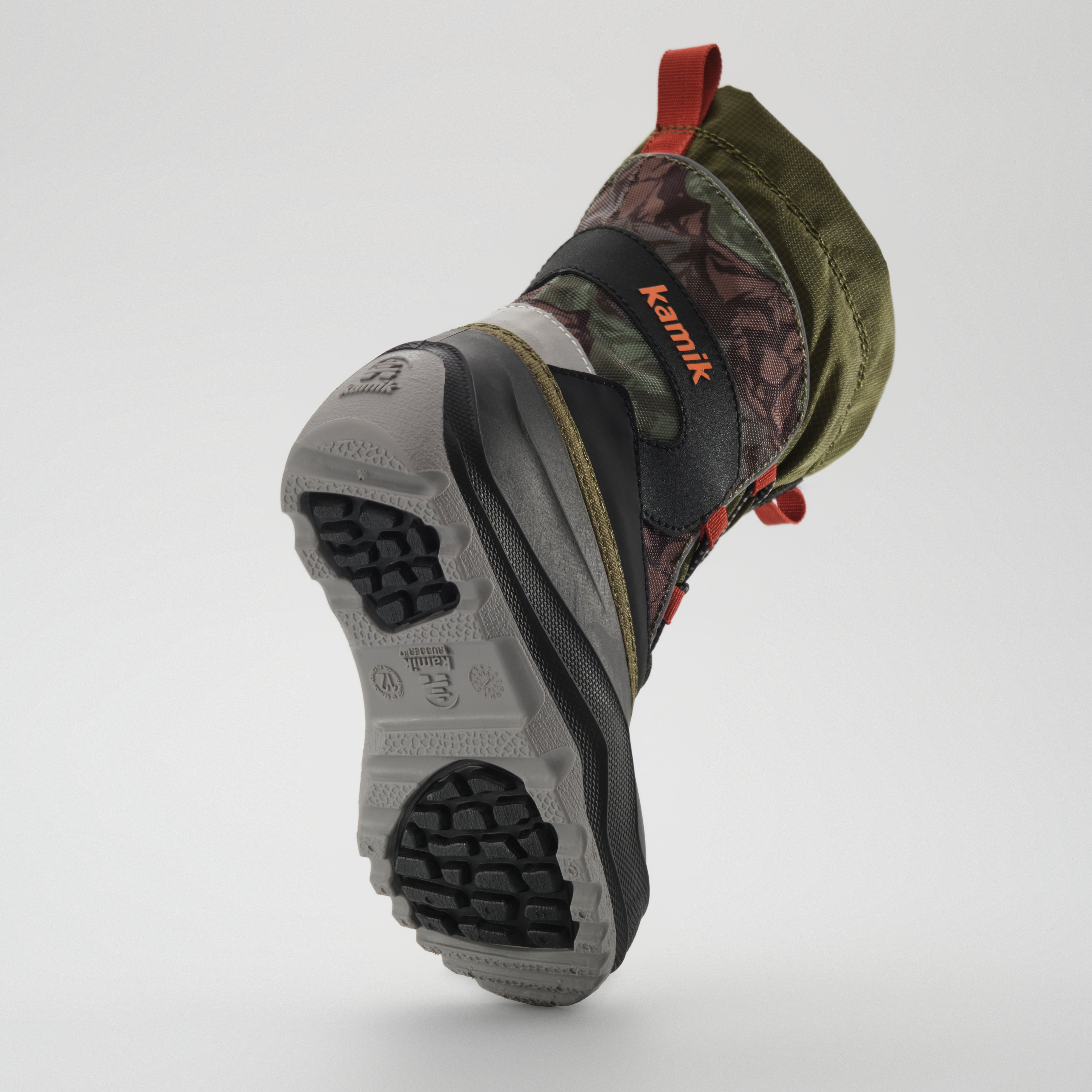 Snowfall P 3 - Winter Boots - Kids