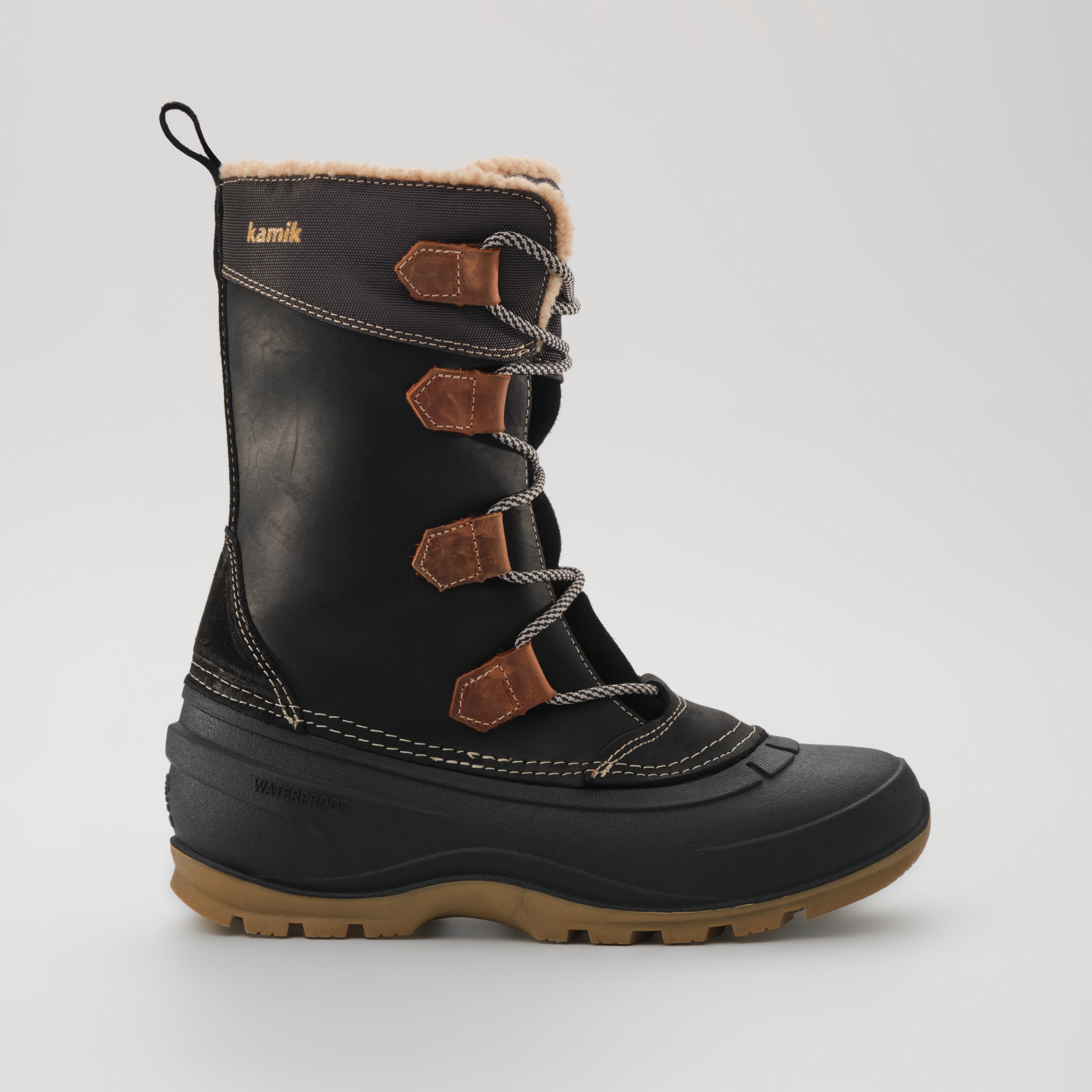 Snowgem 2 - Winter Boots - Women