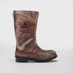 Stomp Camo - Rain Boots - Kids