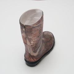 Stomp Camo - Rain Boots - Kids