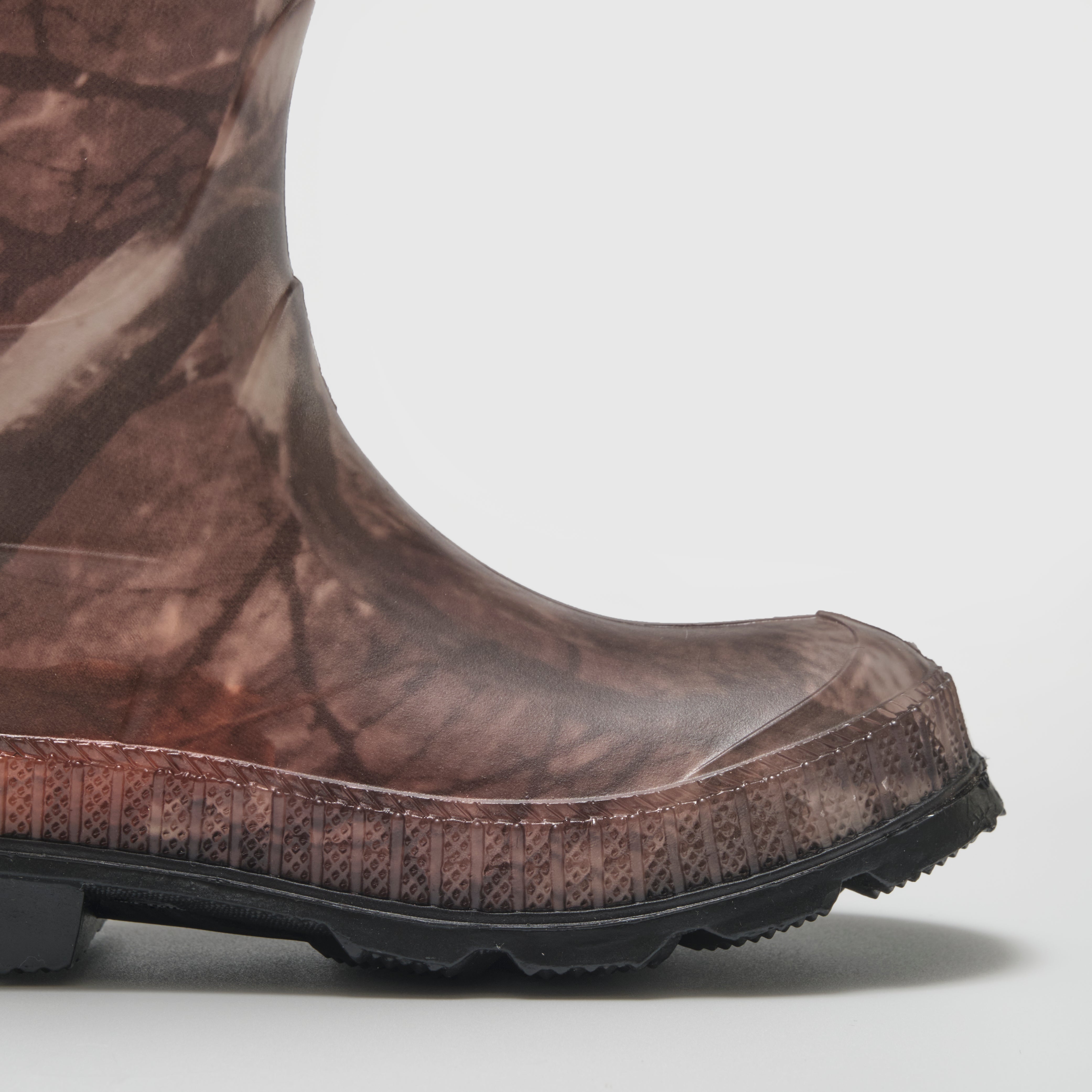 Stomp Camo - Rain Boots - Kids