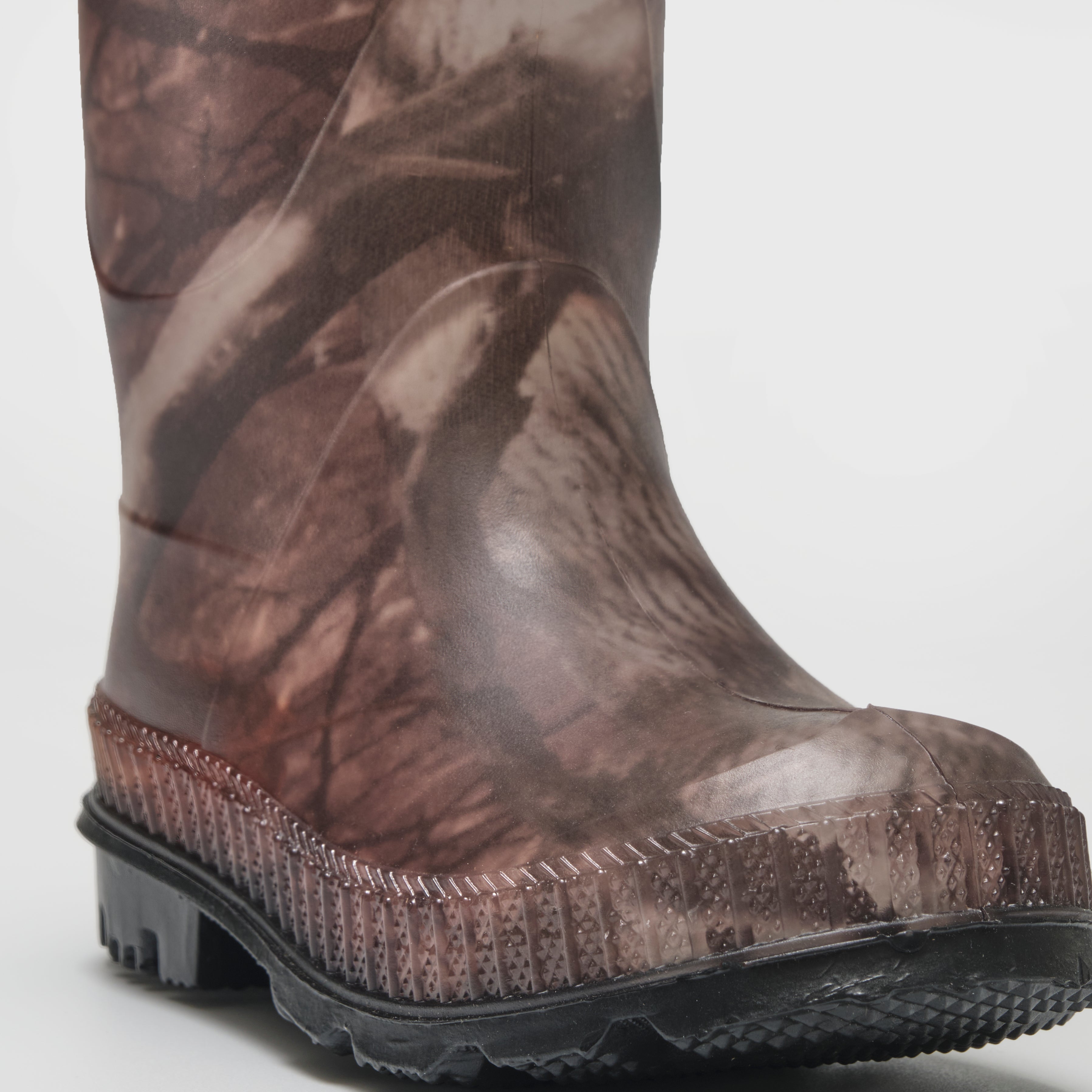 Stomp Camo - Rain Boots - Kids