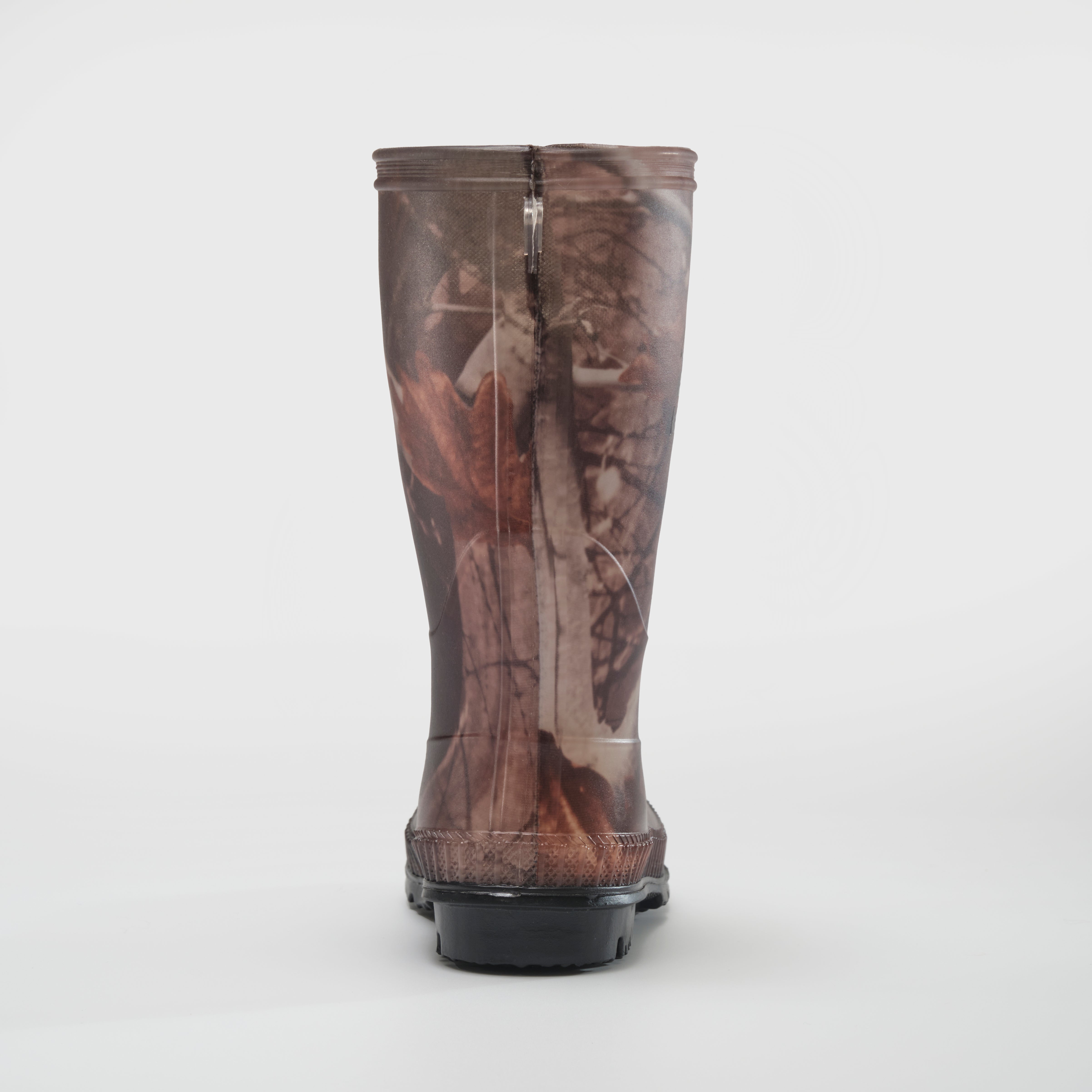 Stomp Camo - Rain Boots - Kids