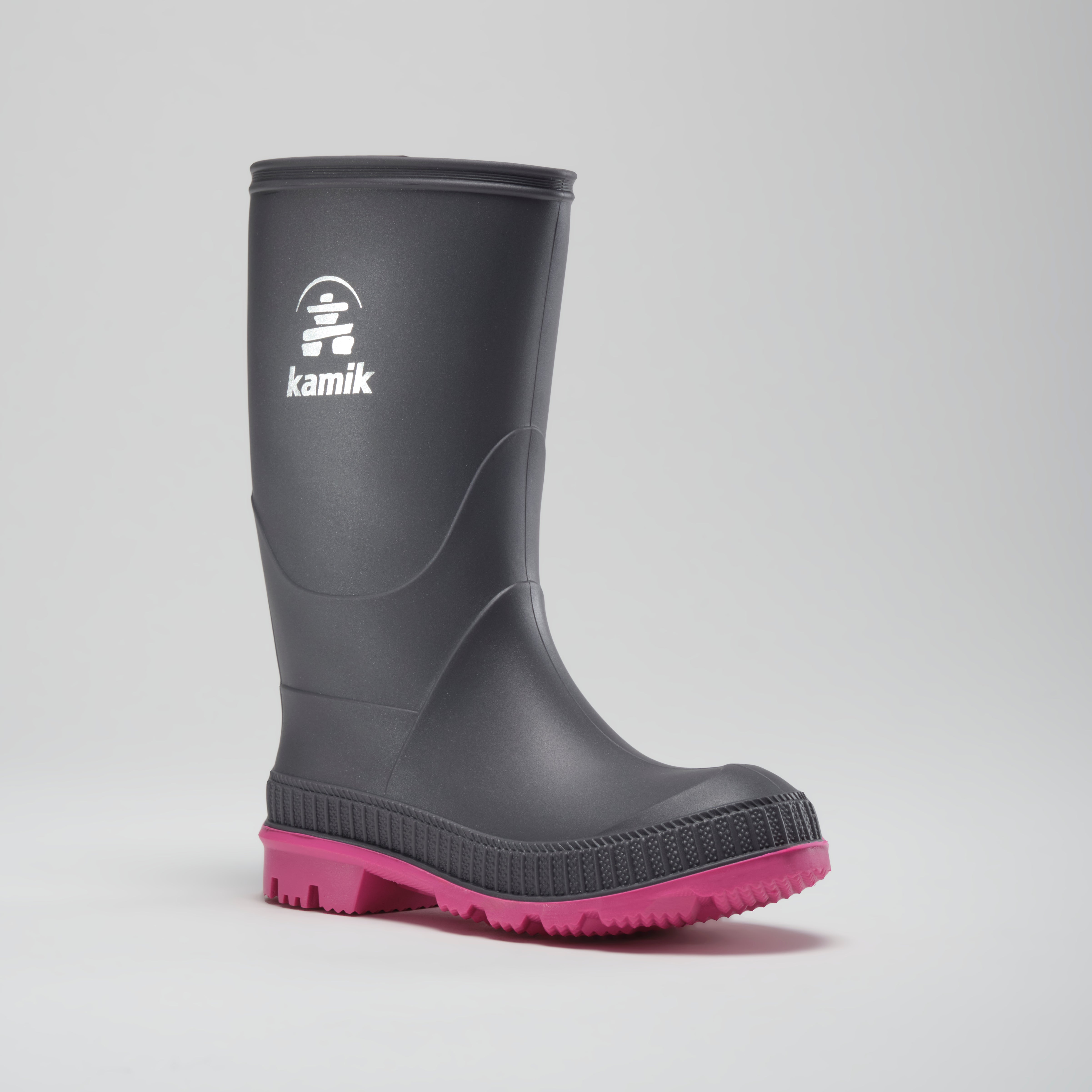 Stomp - Rain Boots - Kids