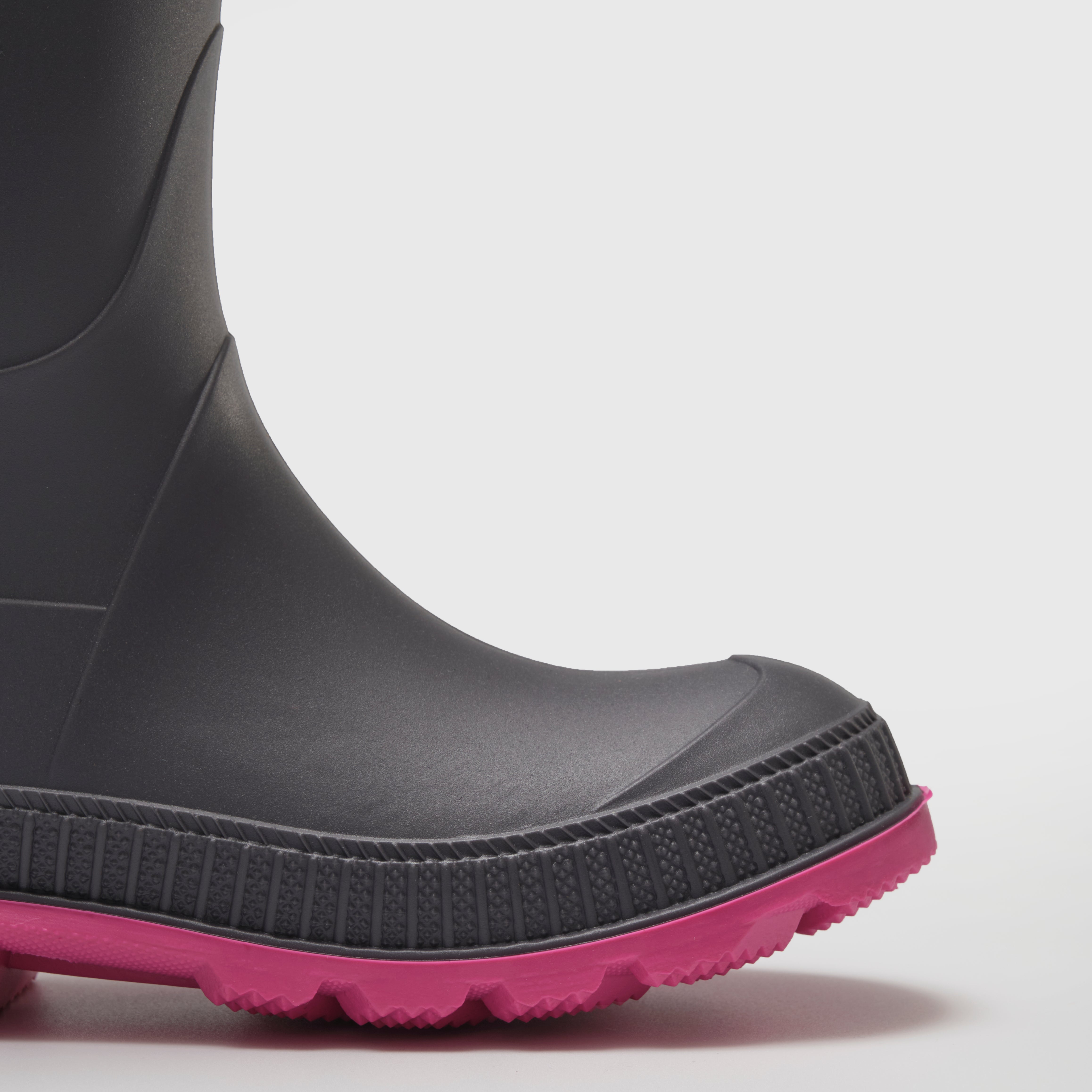 Stomp - Rain Boots - Kids