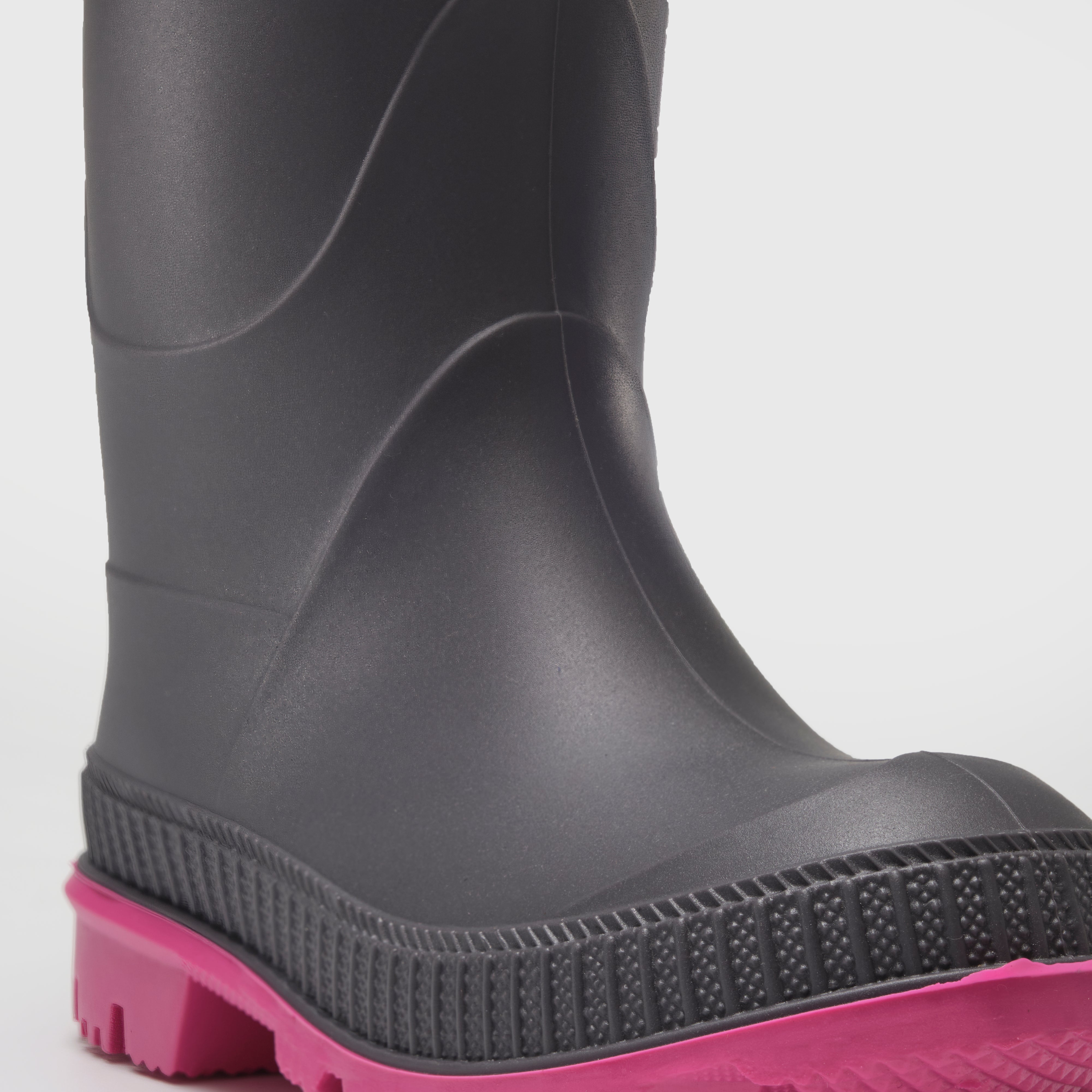 Stomp - Rain Boots - Kids