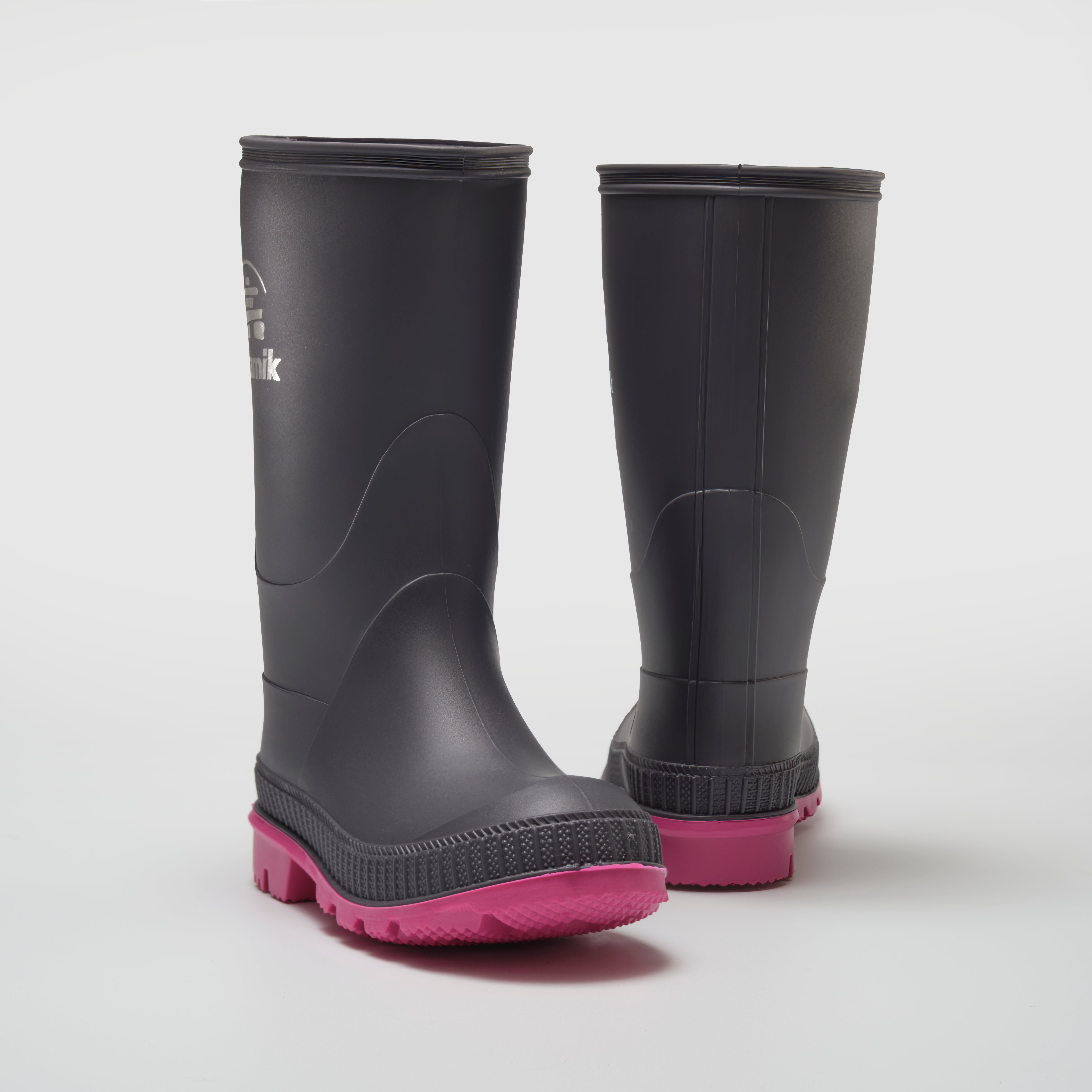 Stomp - Rain Boots - Kids